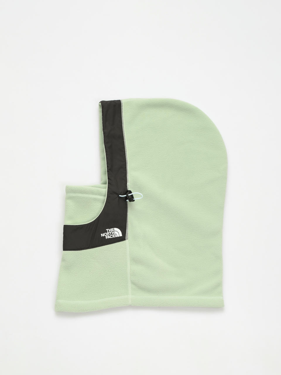 Ocieplacz The North Face Whimzy Powder Hood (misty sage)