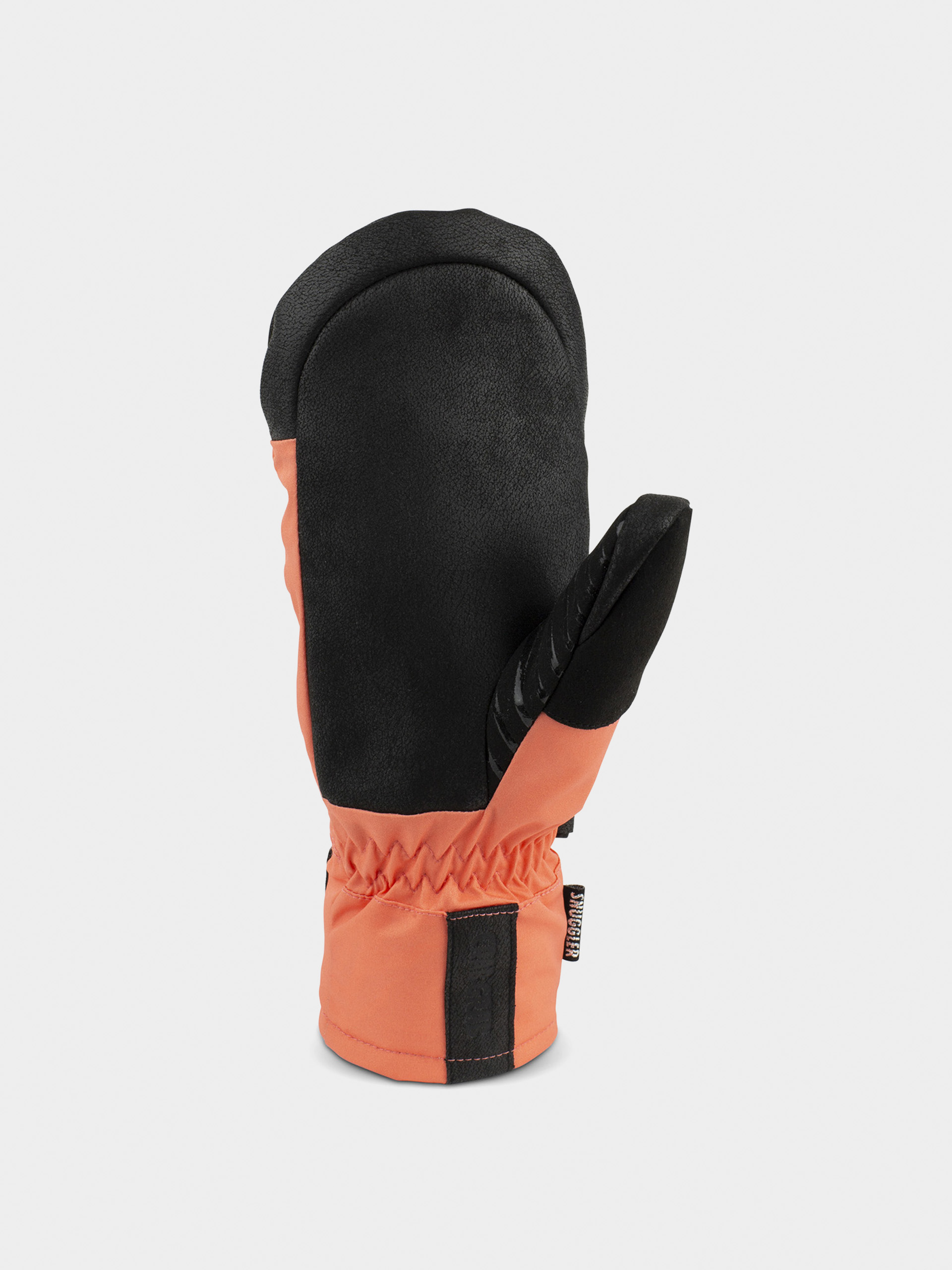 Rękawice Crab Grab Snuggler Mitt Wmn (coral)