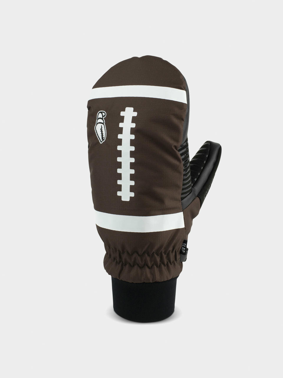 Rękawice Crab Grab Slap Mitt (football)