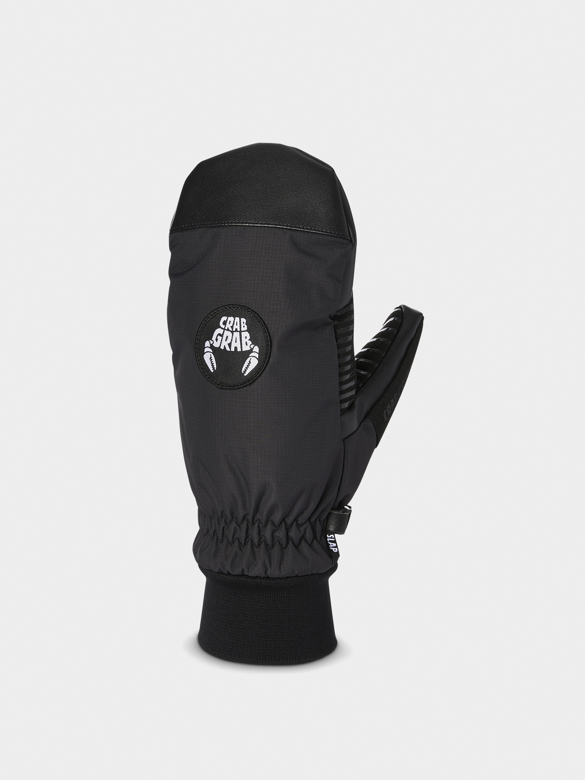 Rękawice Crab Grab Slap Mitt (black)
