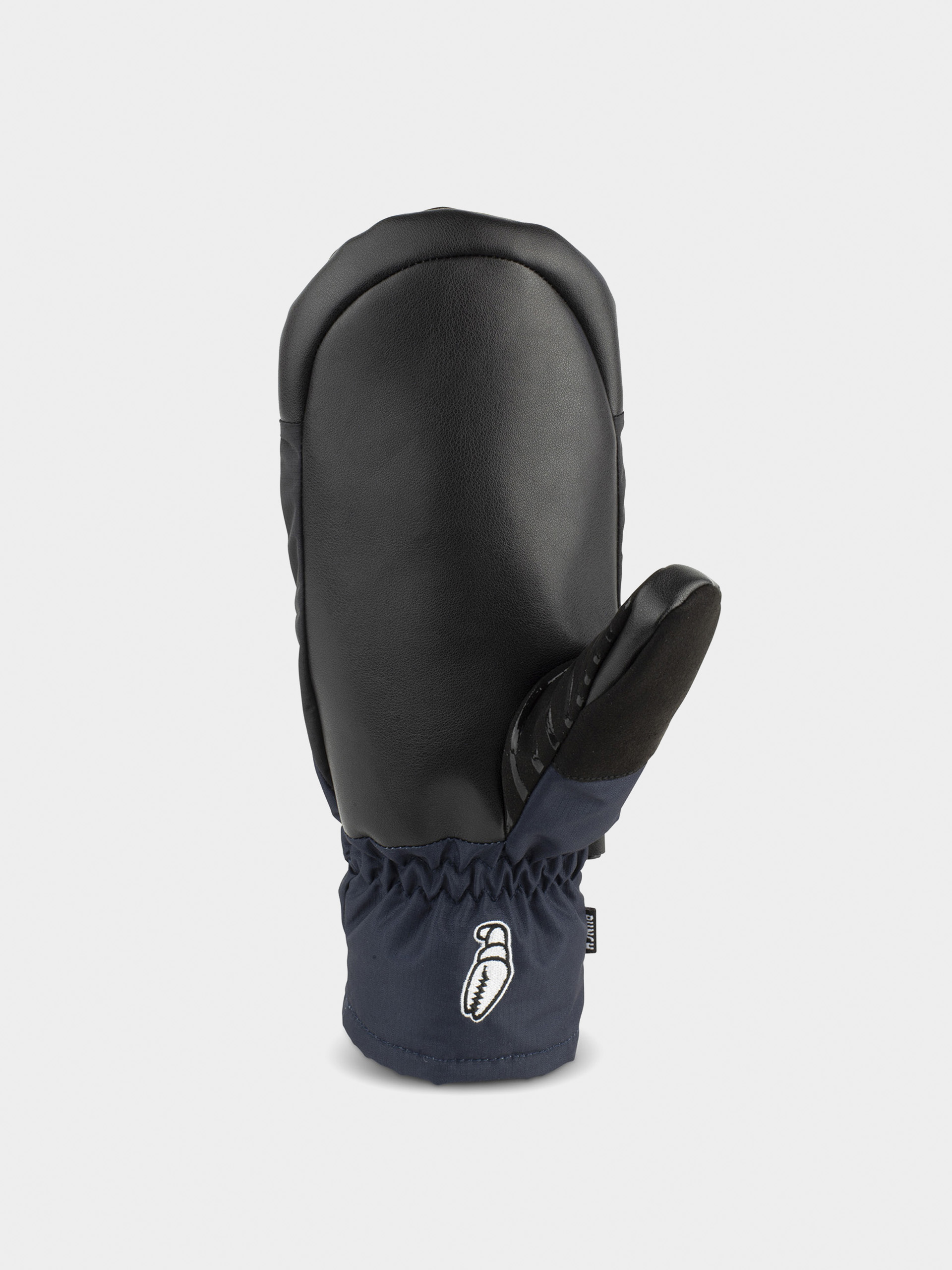 Rękawice Crab Grab Punch Mitt (navy and red)