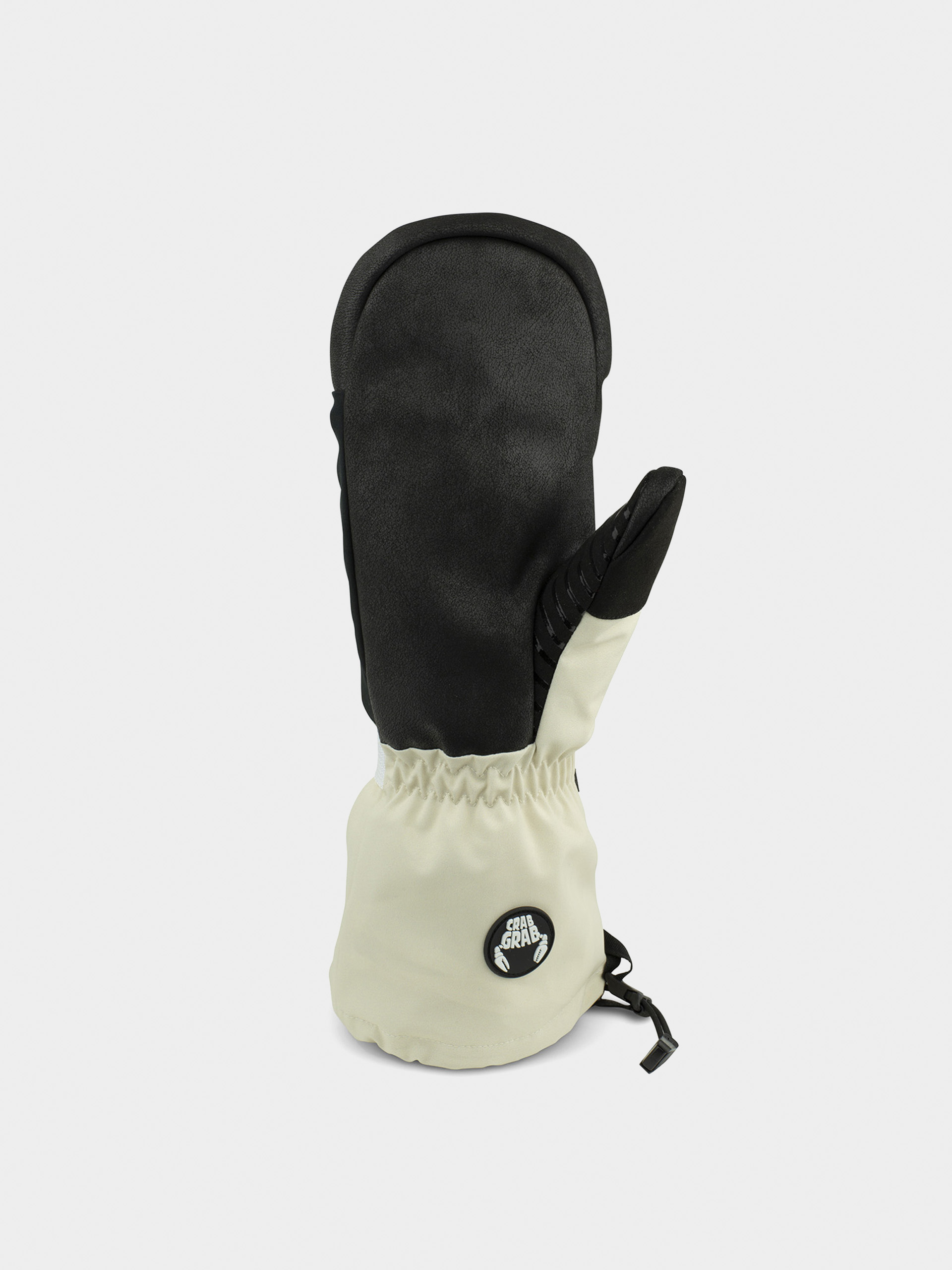 Rękawice Crab Grab Cinch Mitt (cream and black)