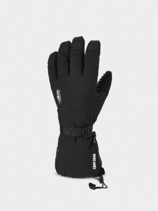 Rękawice Crab Grab Cinch Glove (black)