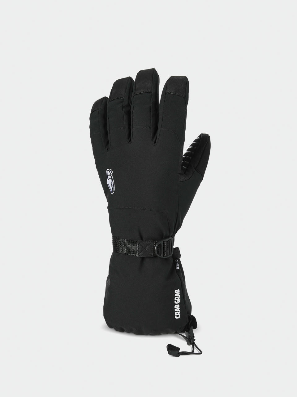 Rękawice Crab Grab Cinch Glove (black)