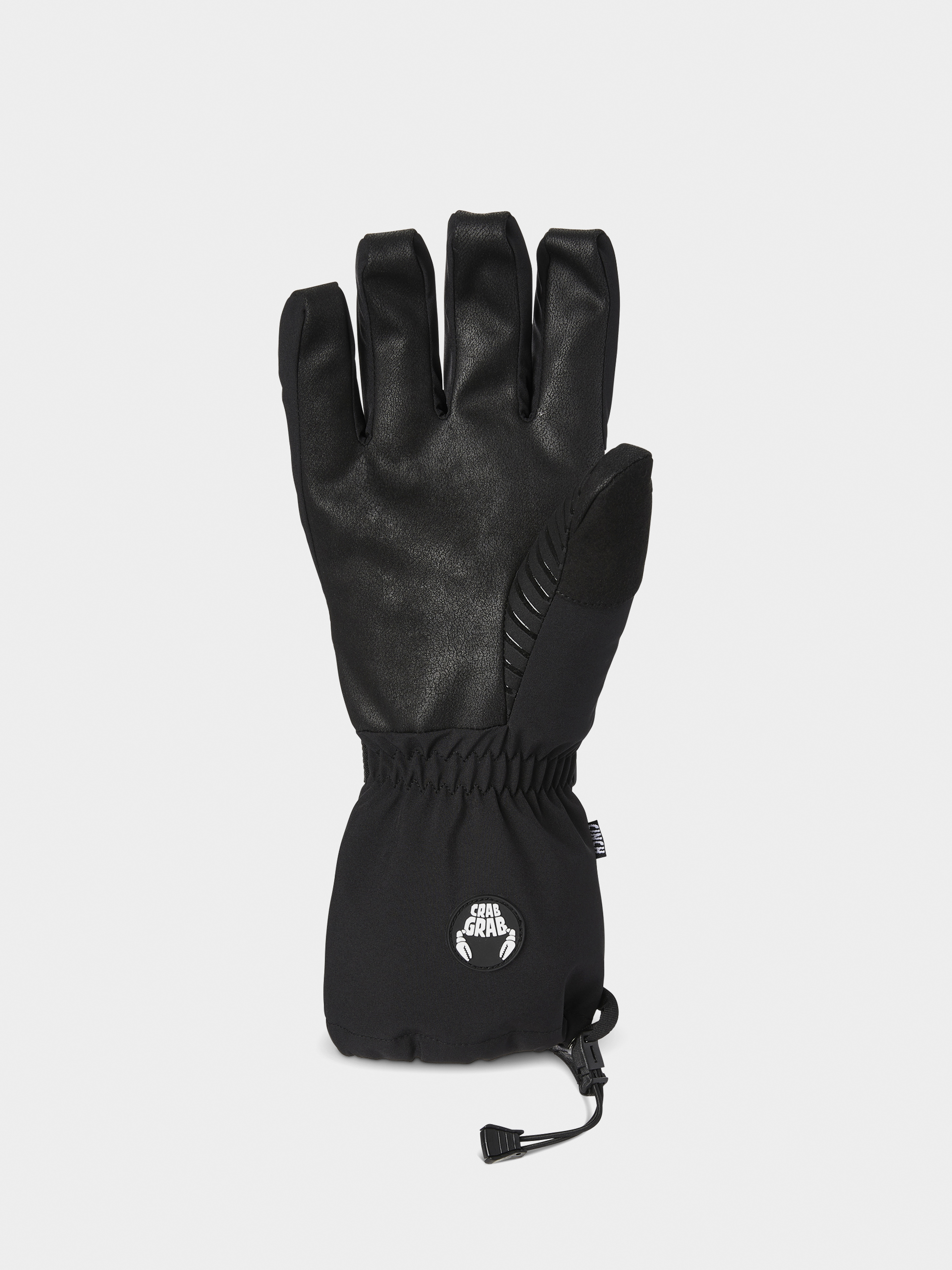 Rękawice Crab Grab Cinch Glove (black)