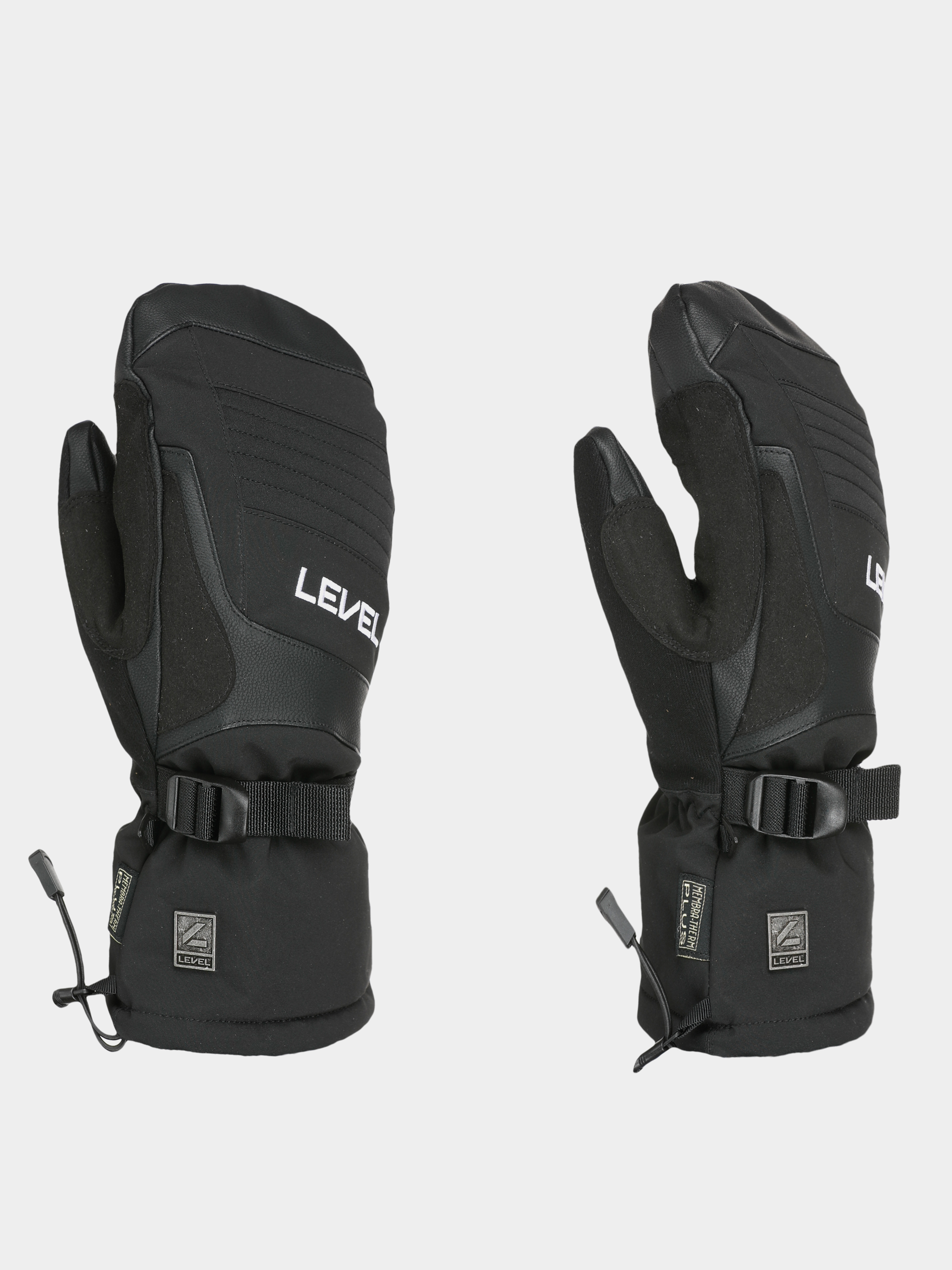 Rękawice Level Patrol Mitt (black)