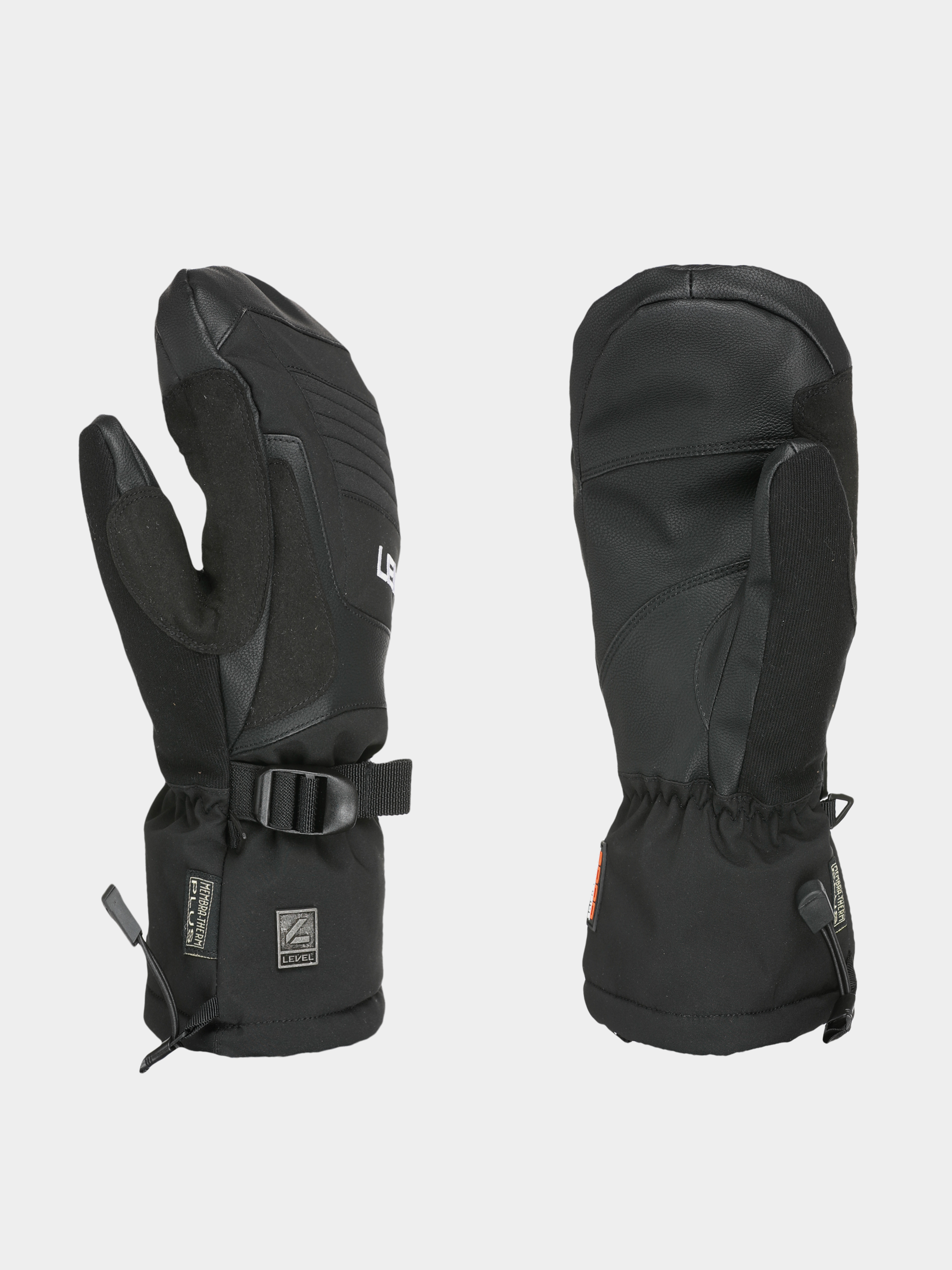 Rękawice Level Patrol Mitt (black)