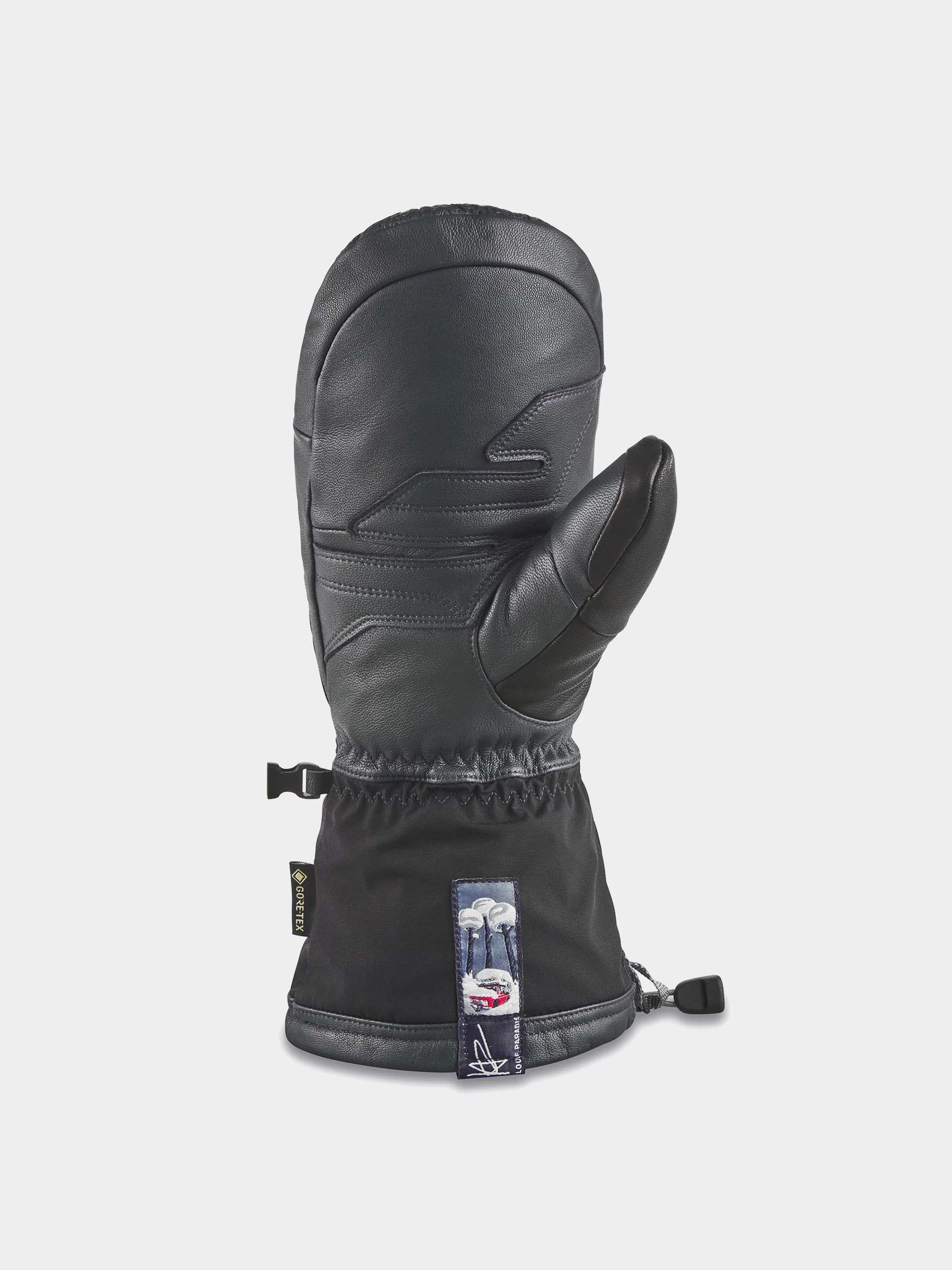 Rękawice Dakine Team Excursion Gore Tex Mitt (louif paradis)