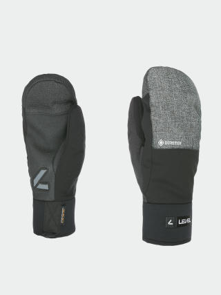 Rękawice Level Matrix Mitt Gore Tex (anthracite)