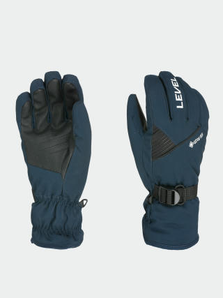 Rękawice Level Trouper Gore Tex (blue)