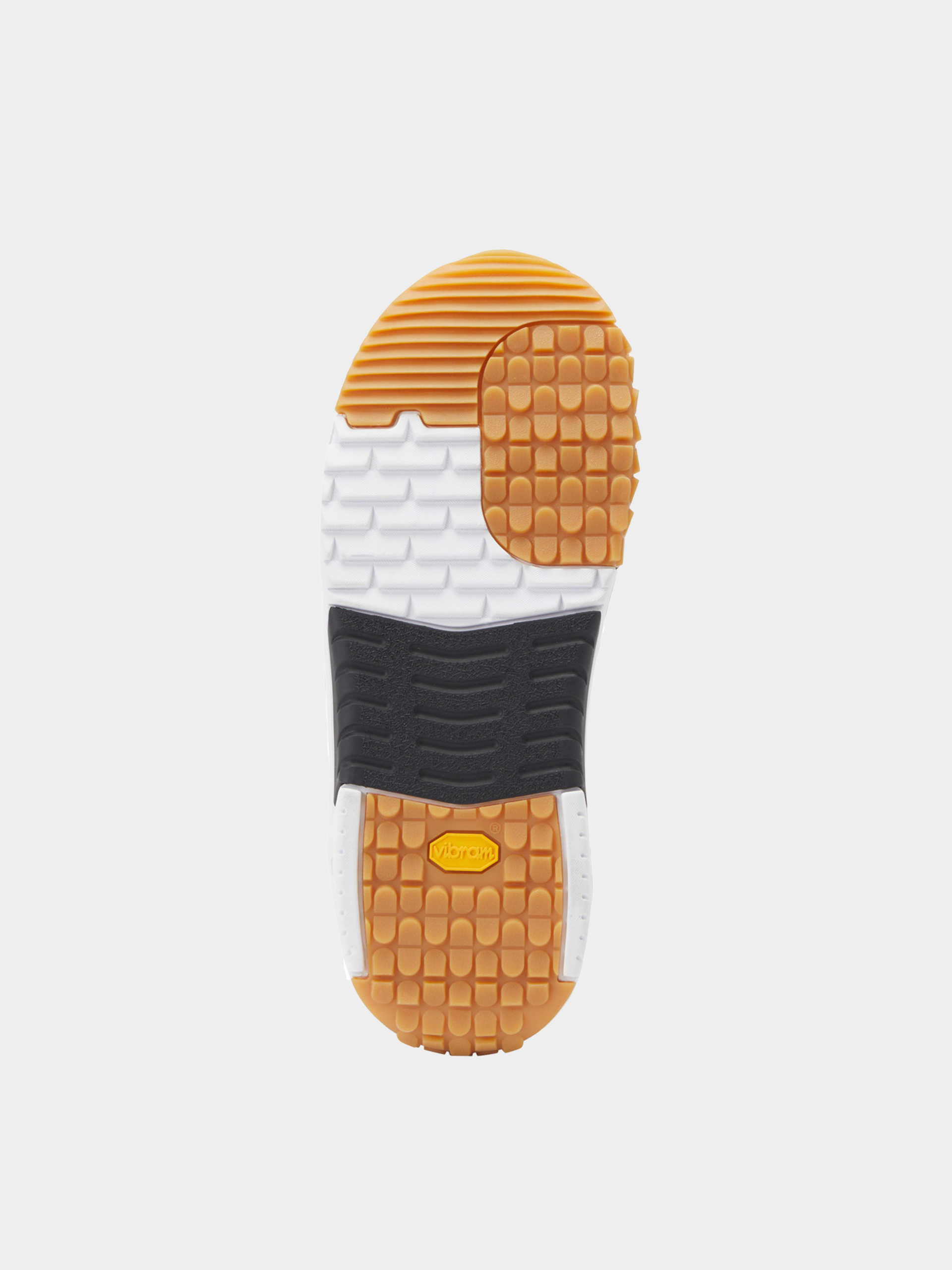 Męskie Buty snowboardowe DC Judge (tan)