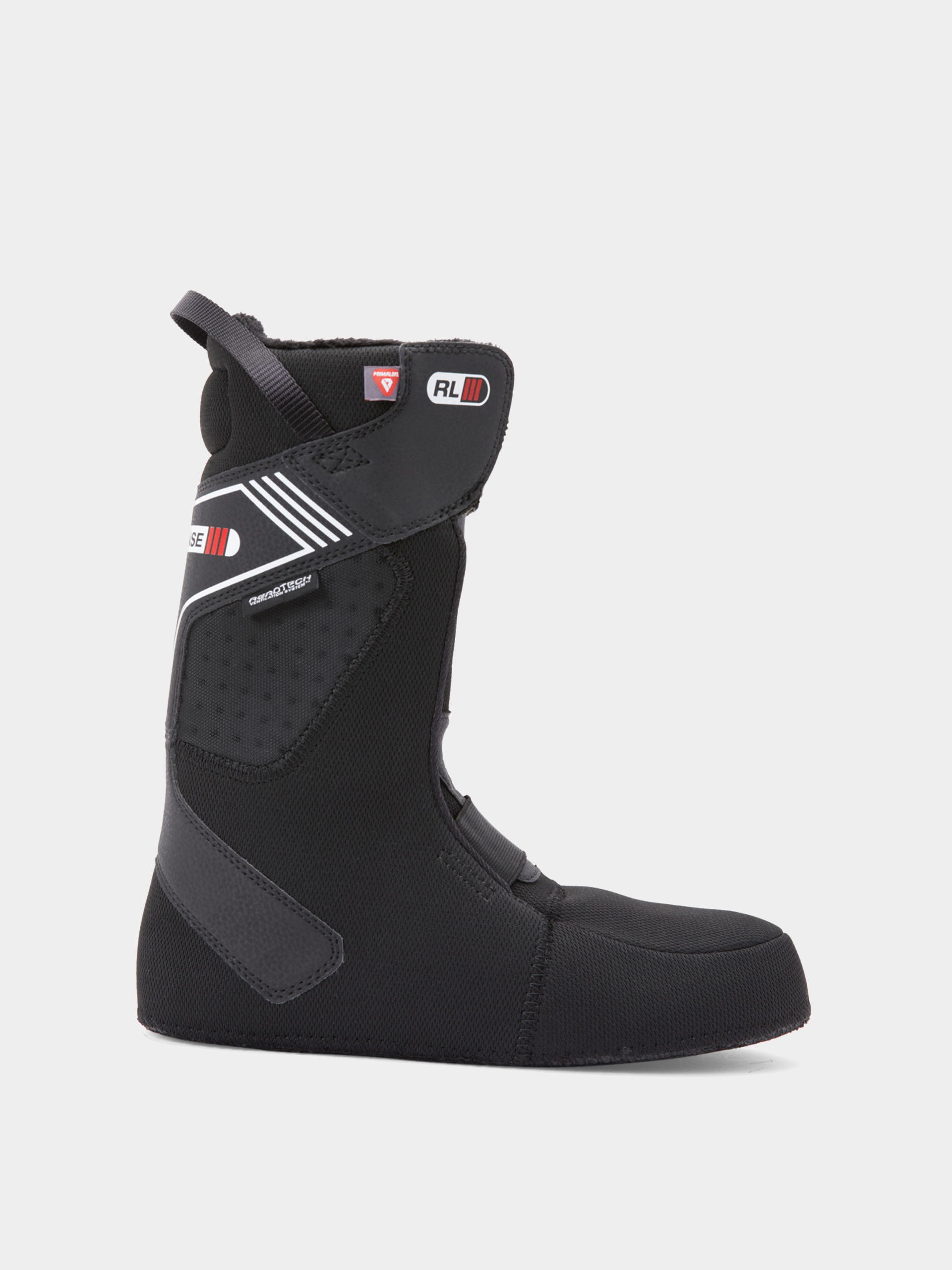 Męskie Buty snowboardowe DC Judge (tan)
