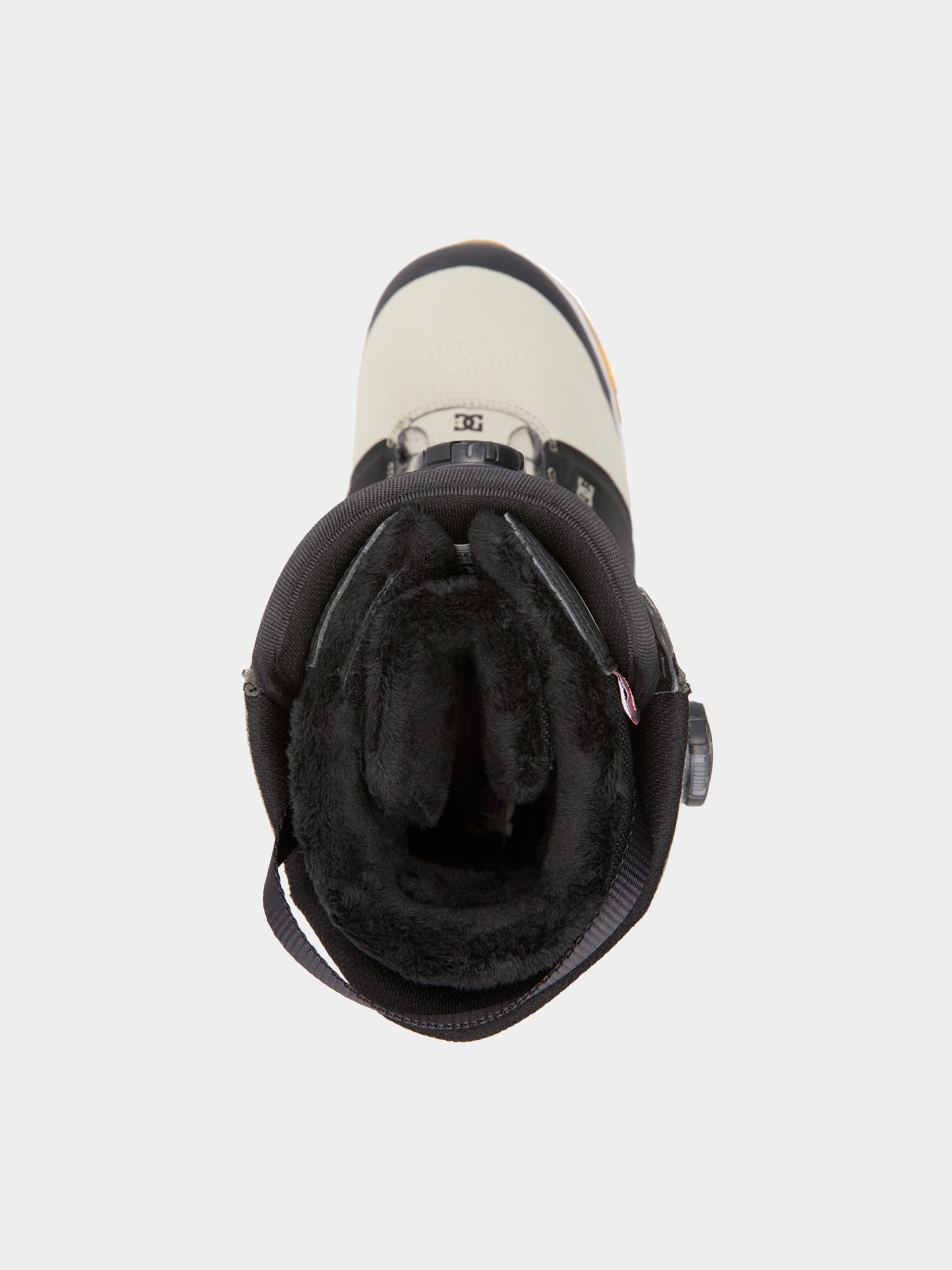 Męskie Buty snowboardowe DC Judge (tan)