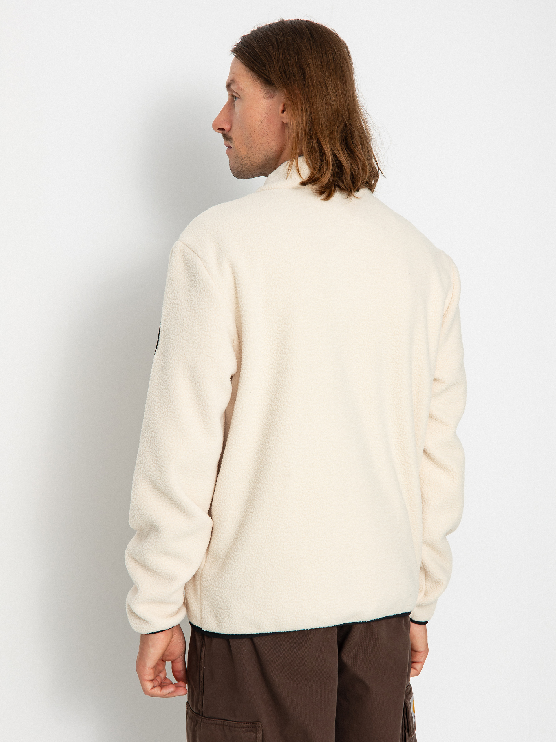 Męski Polar Ellesse Zinco Oh (off white)