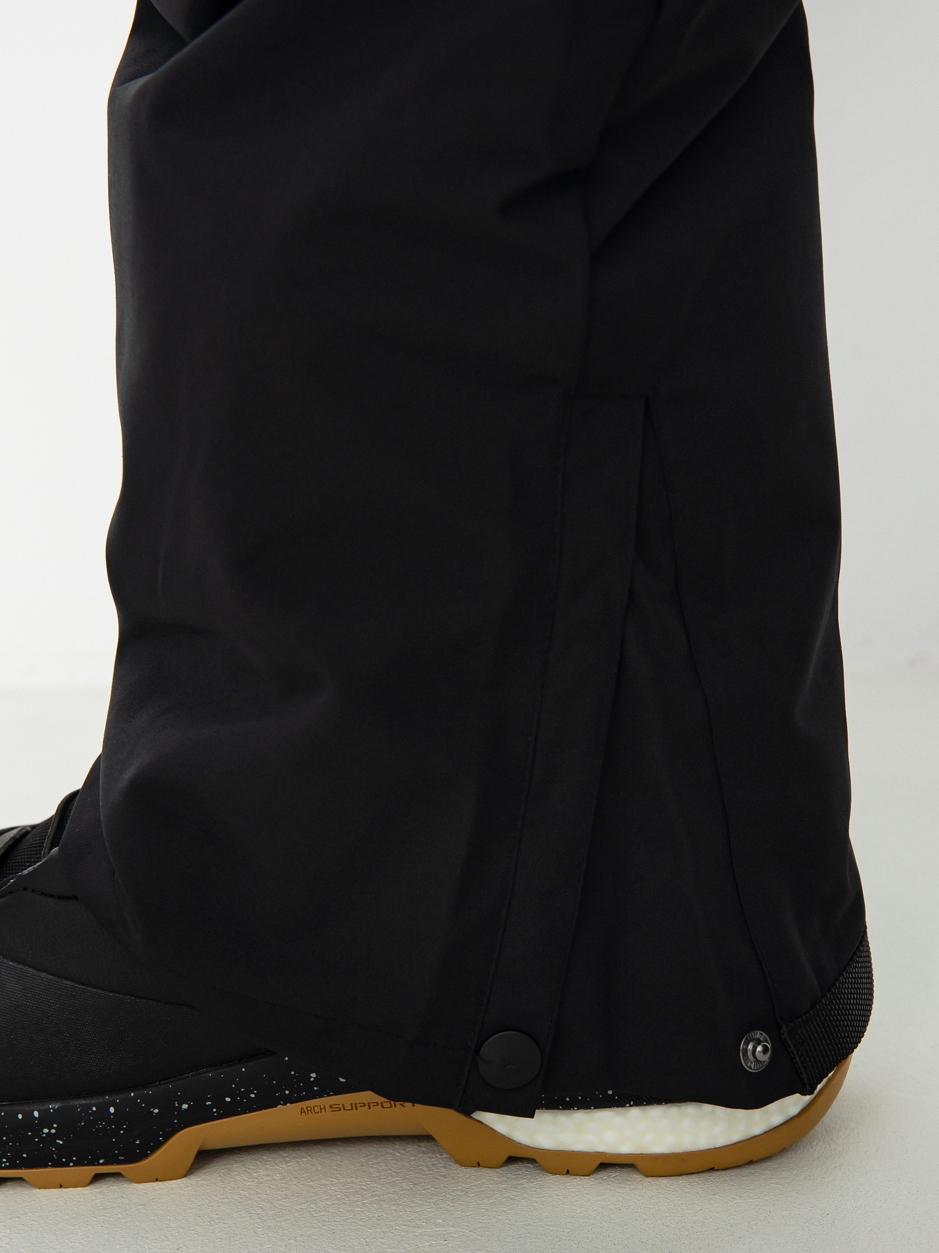 Męskie Spodnie snowboardowe DC Banshee (black)