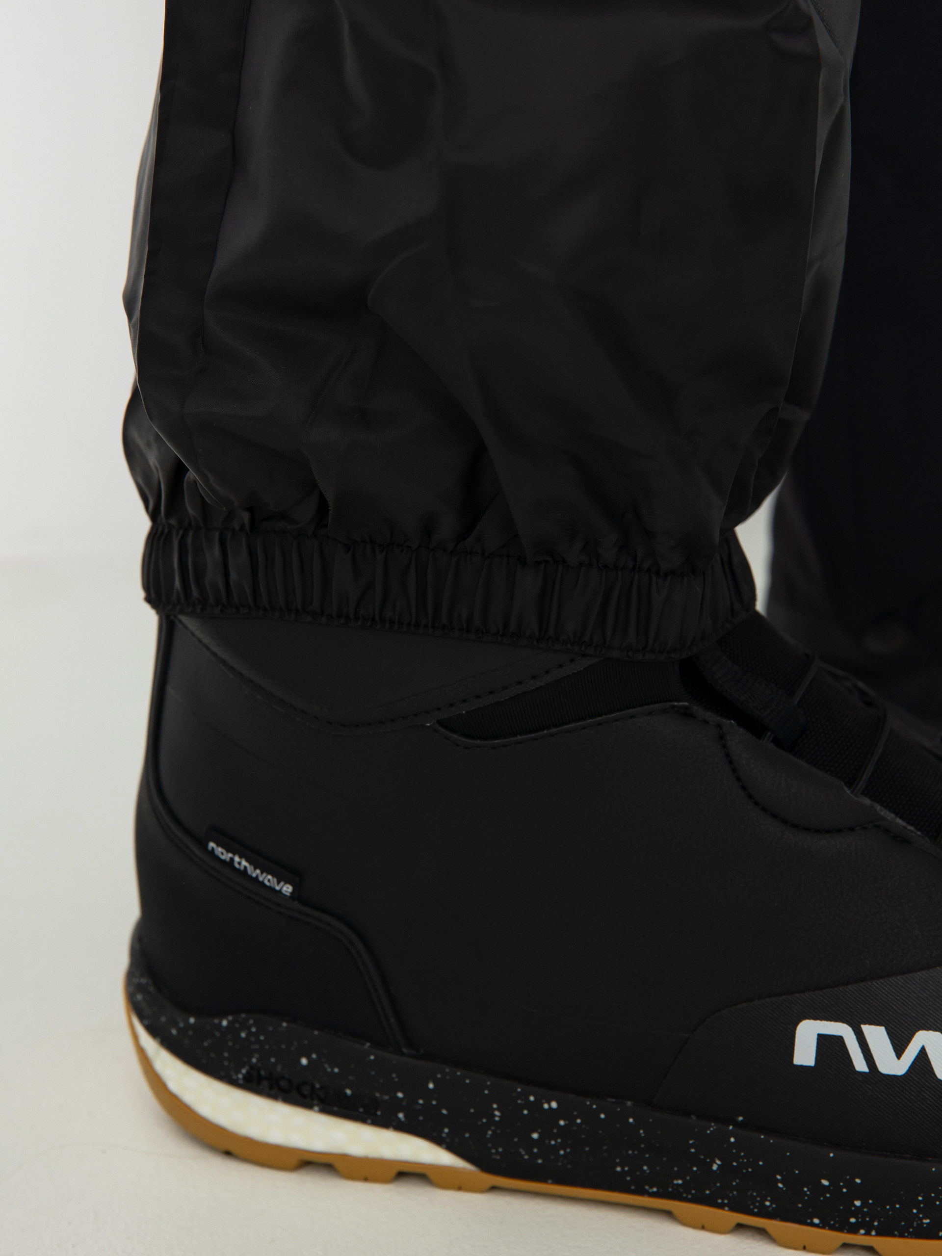 Męskie Spodnie snowboardowe DC Banshee (black)