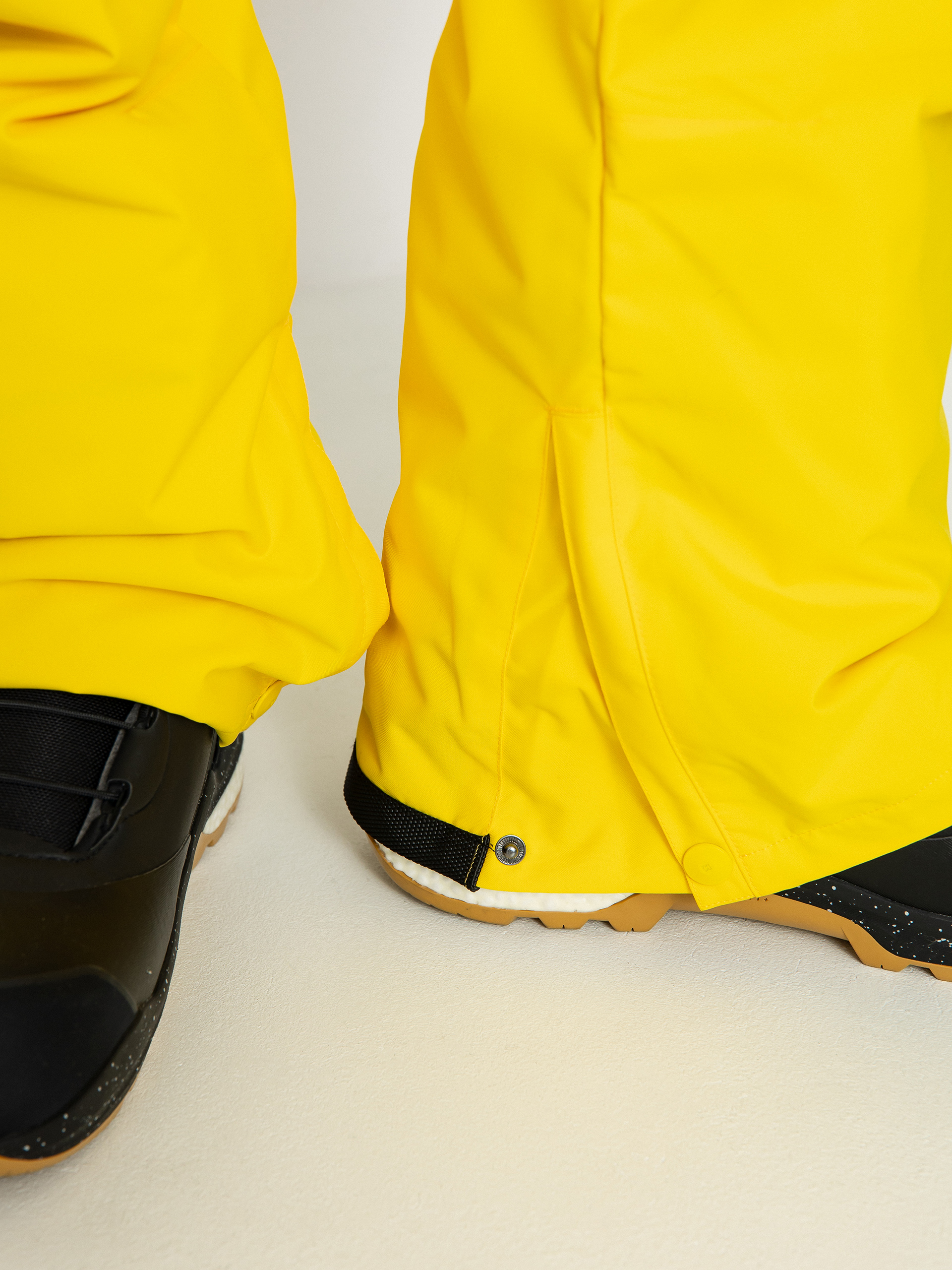 Męskie Spodnie snowboardowe DC Banshee (dandelion)