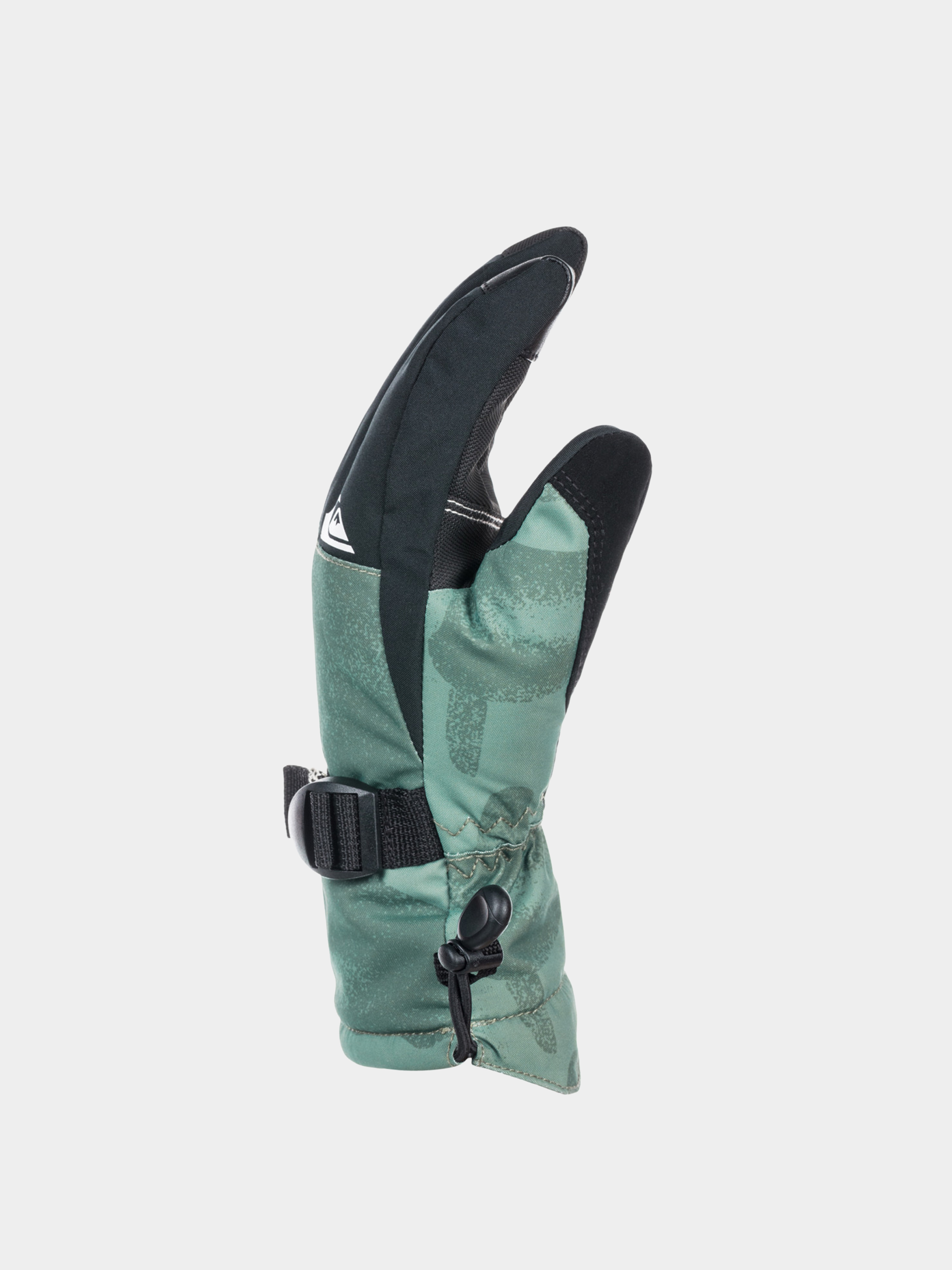 Rękawice Quiksilver Mission JR (spray camo laurel wreath)