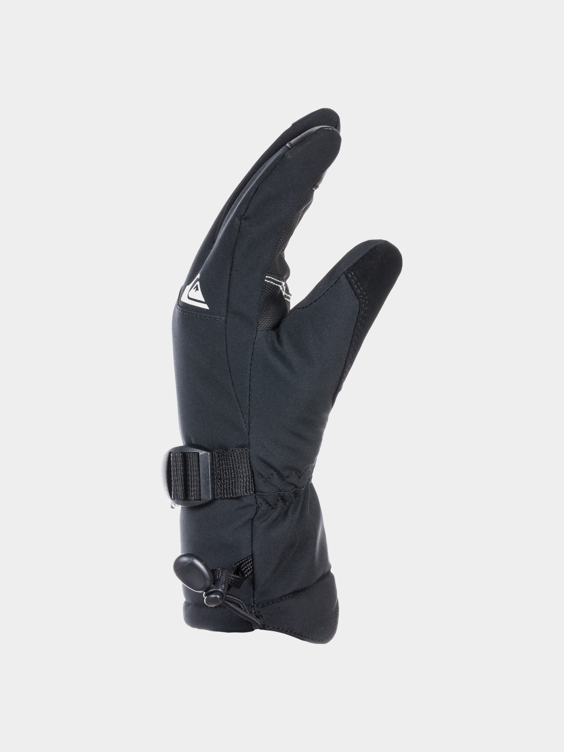 Rękawice Quiksilver Mission JR (true black)