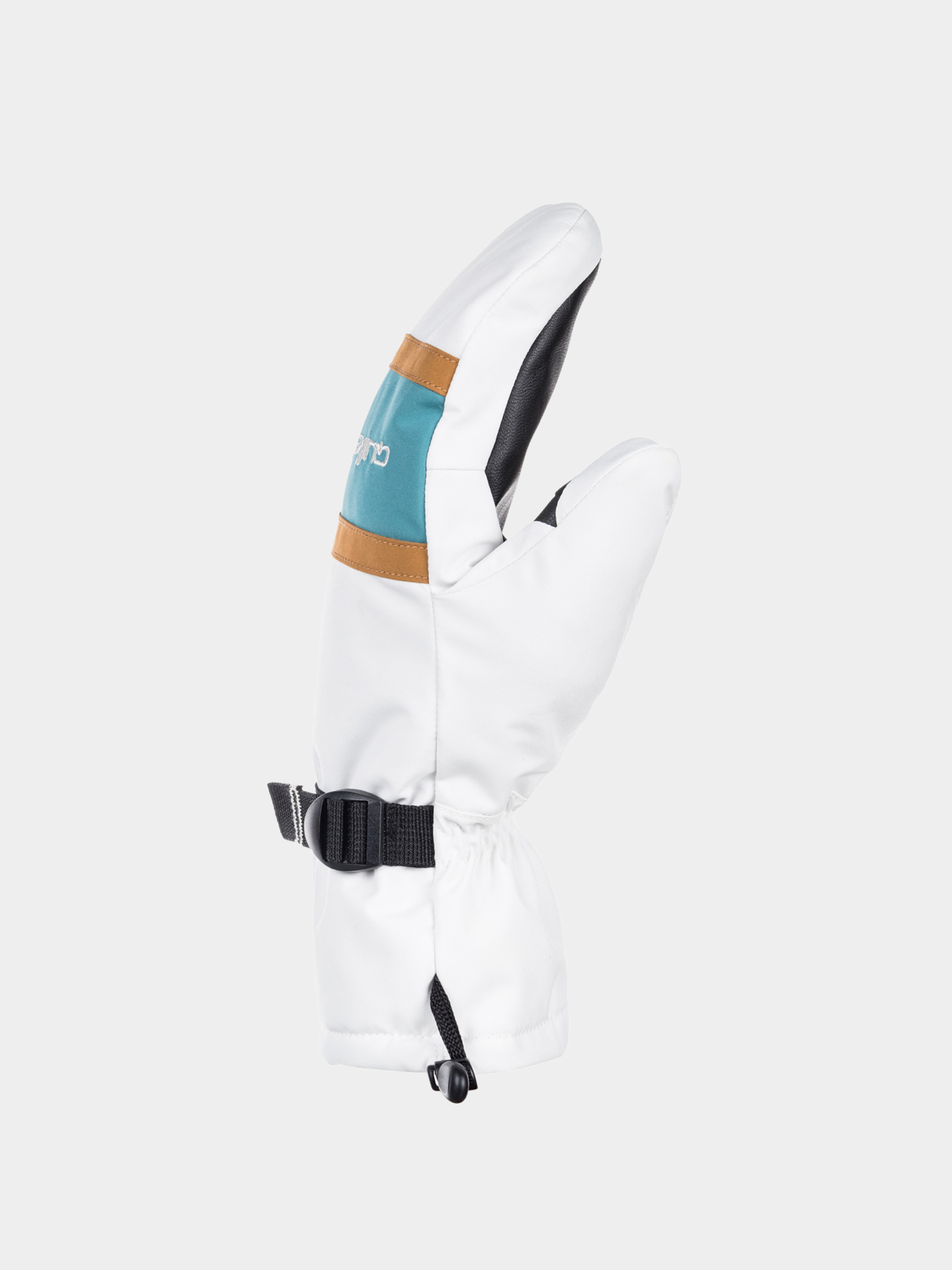 Rękawice Quiksilver Broad Peak Mitt (nimbus cloud)