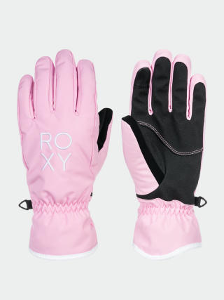 Rękawice Roxy Freshfield Wmn (pink frosting)
