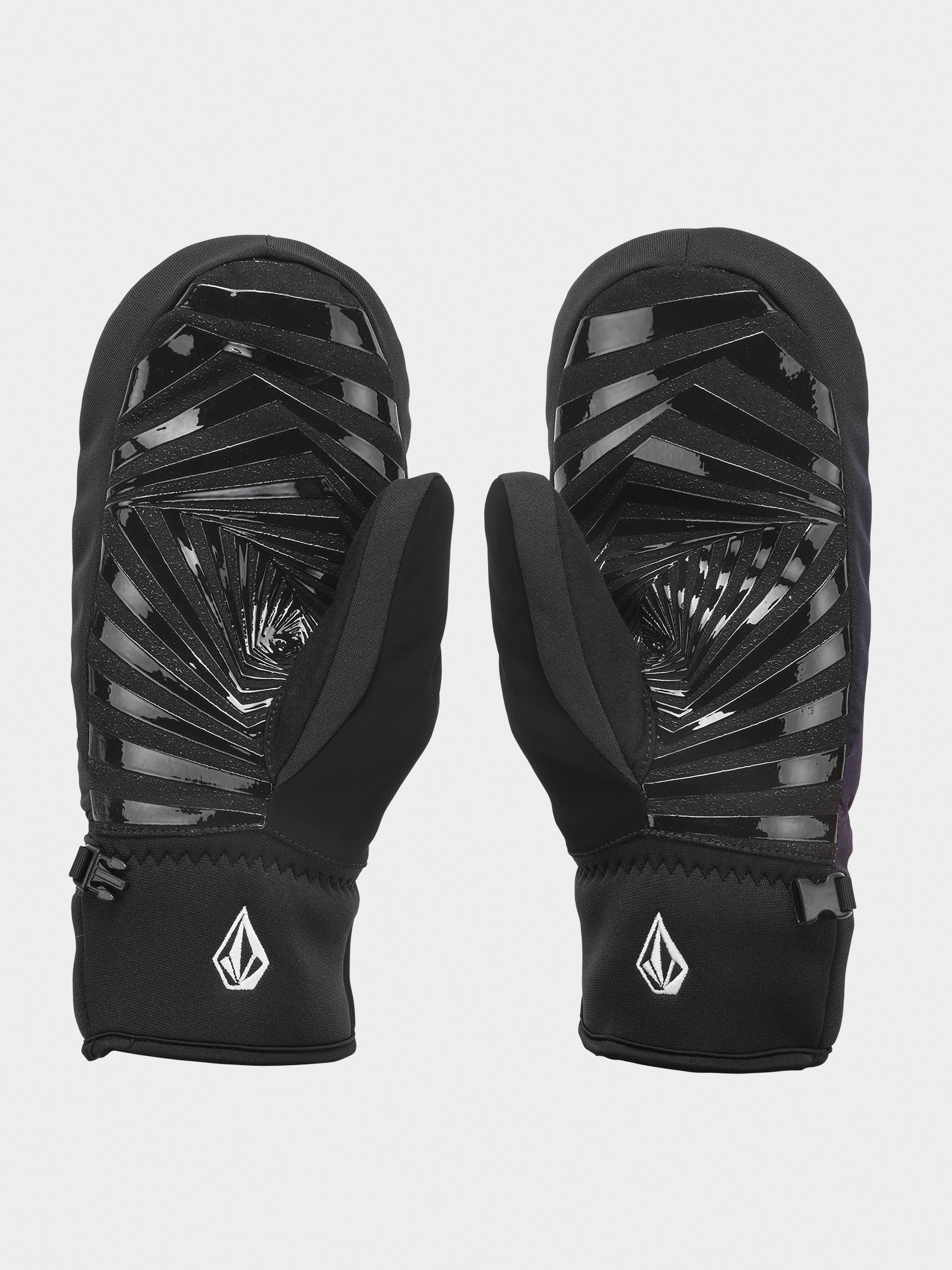 Rękawice Volcom V.Co Nyle Mitt (purple)