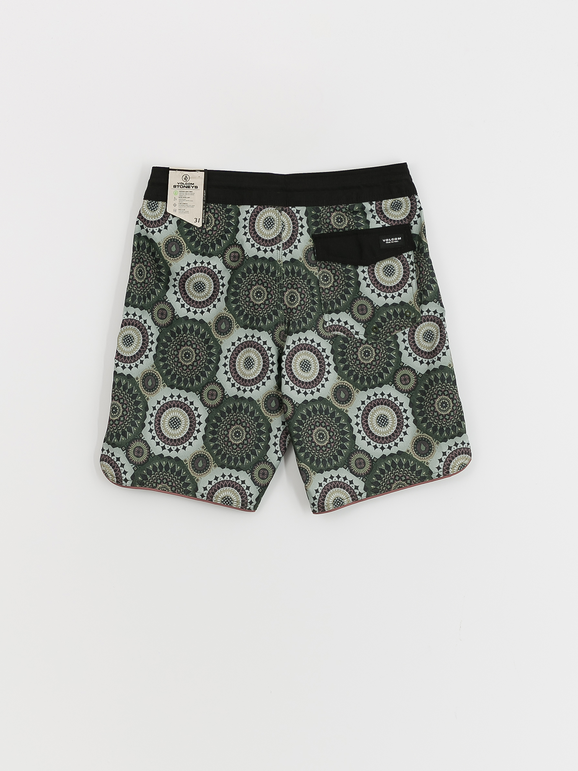 Boardshorty Volcom Barnacle Stoney 19 (old mill)