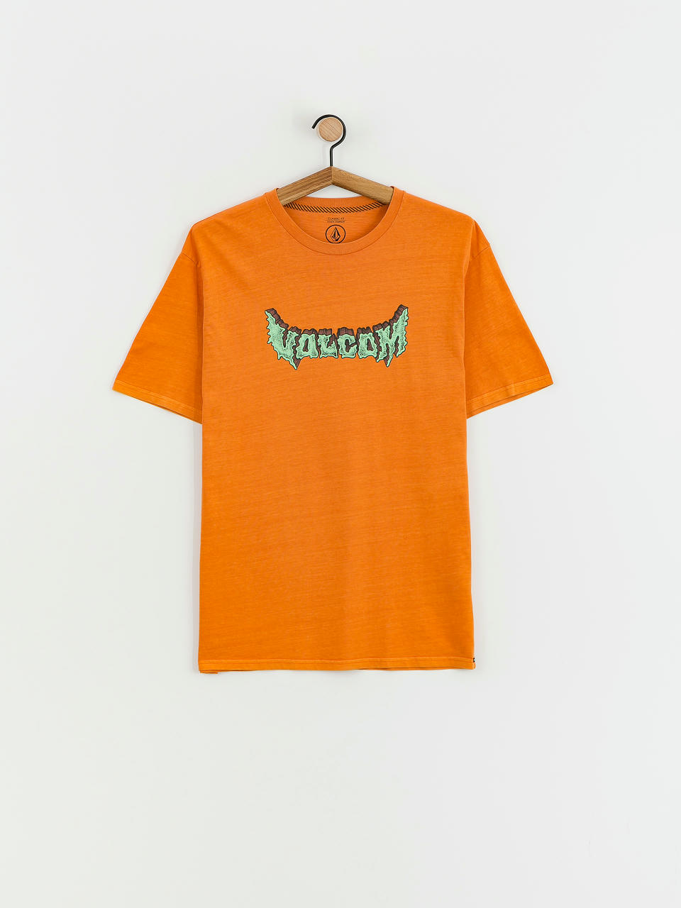 T-shirt Volcom Nofing (saffron)