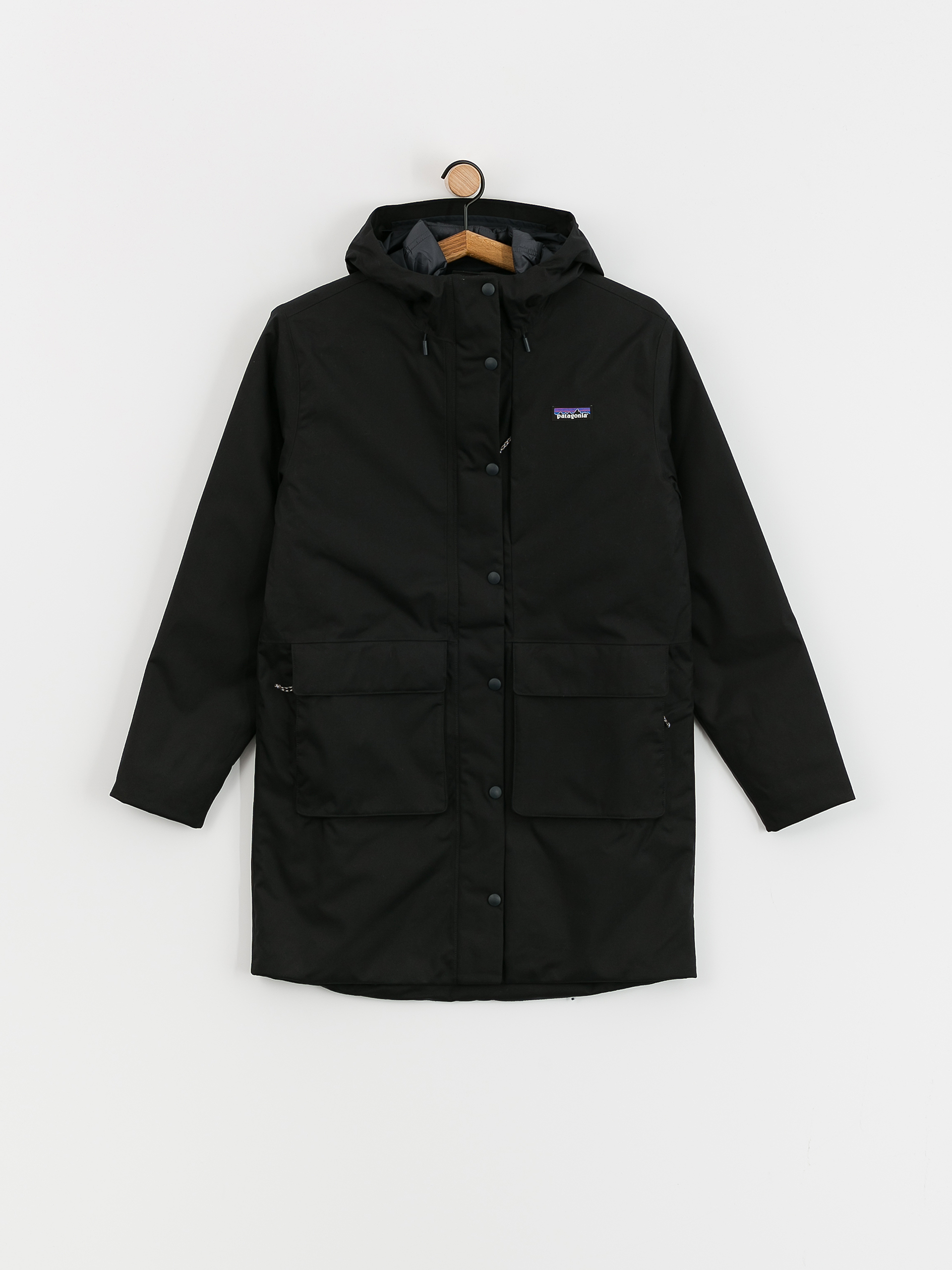 Kurtka Patagonia Pine Bank 3 in 1 Parka Wmn (pitch blue)