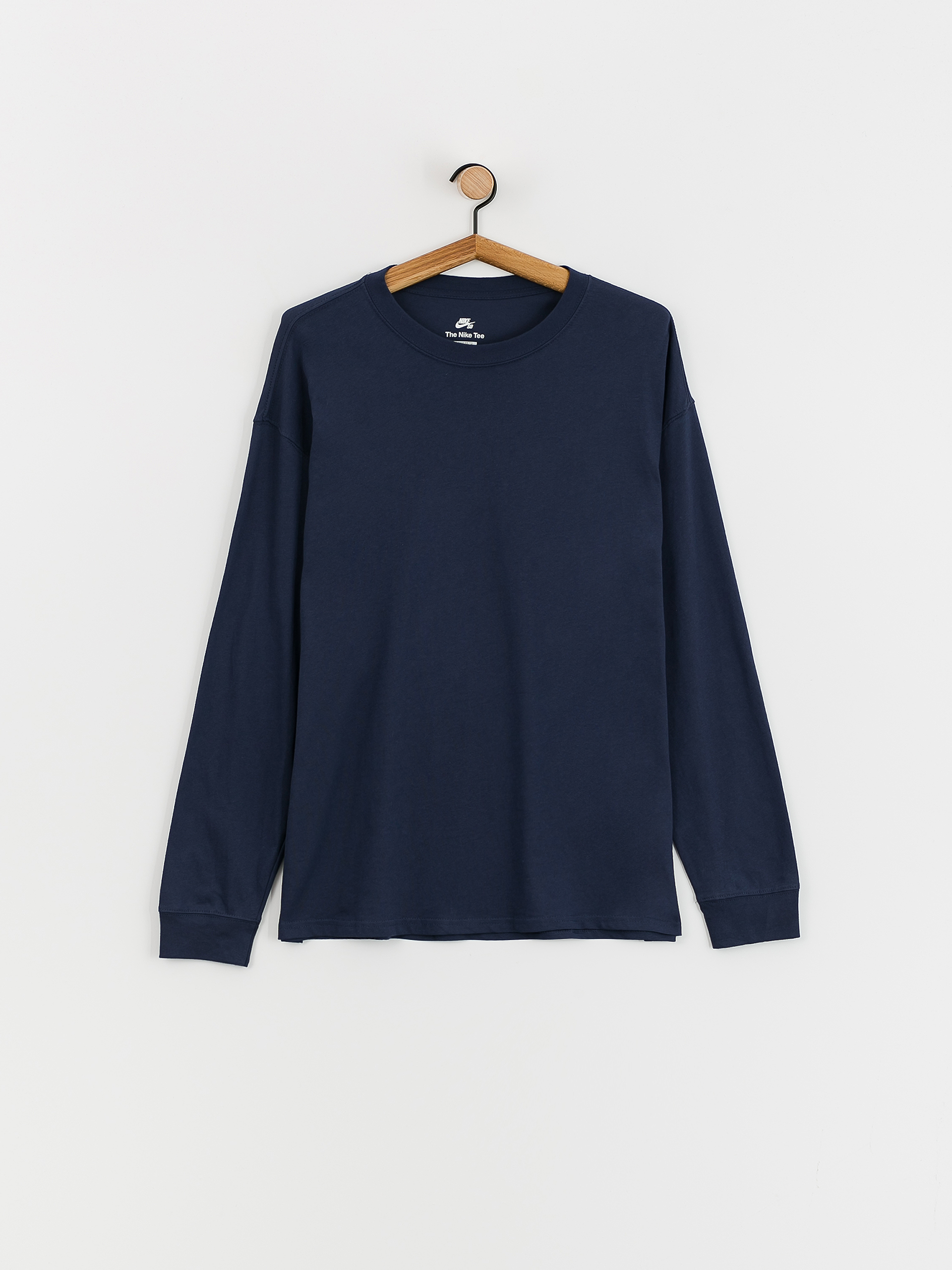 Longsleeve Nike SB Essentials (midnight navy)