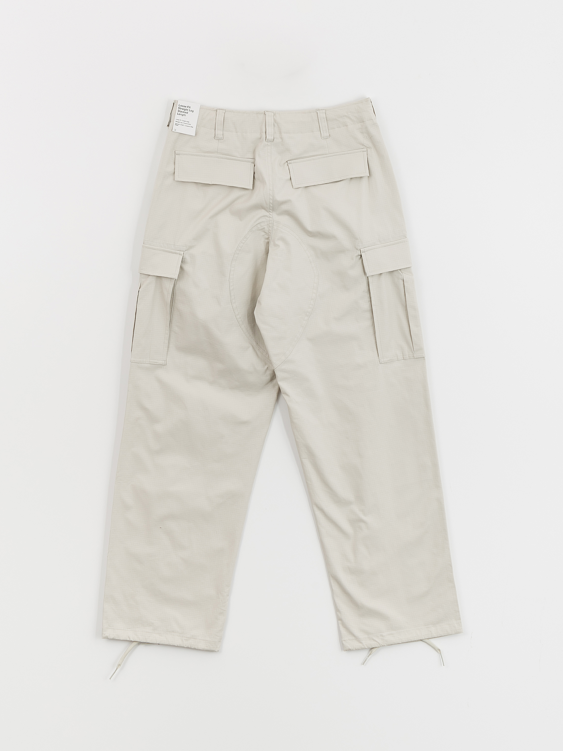 Spodnie Nike SB Kearny Cargo (light bone)