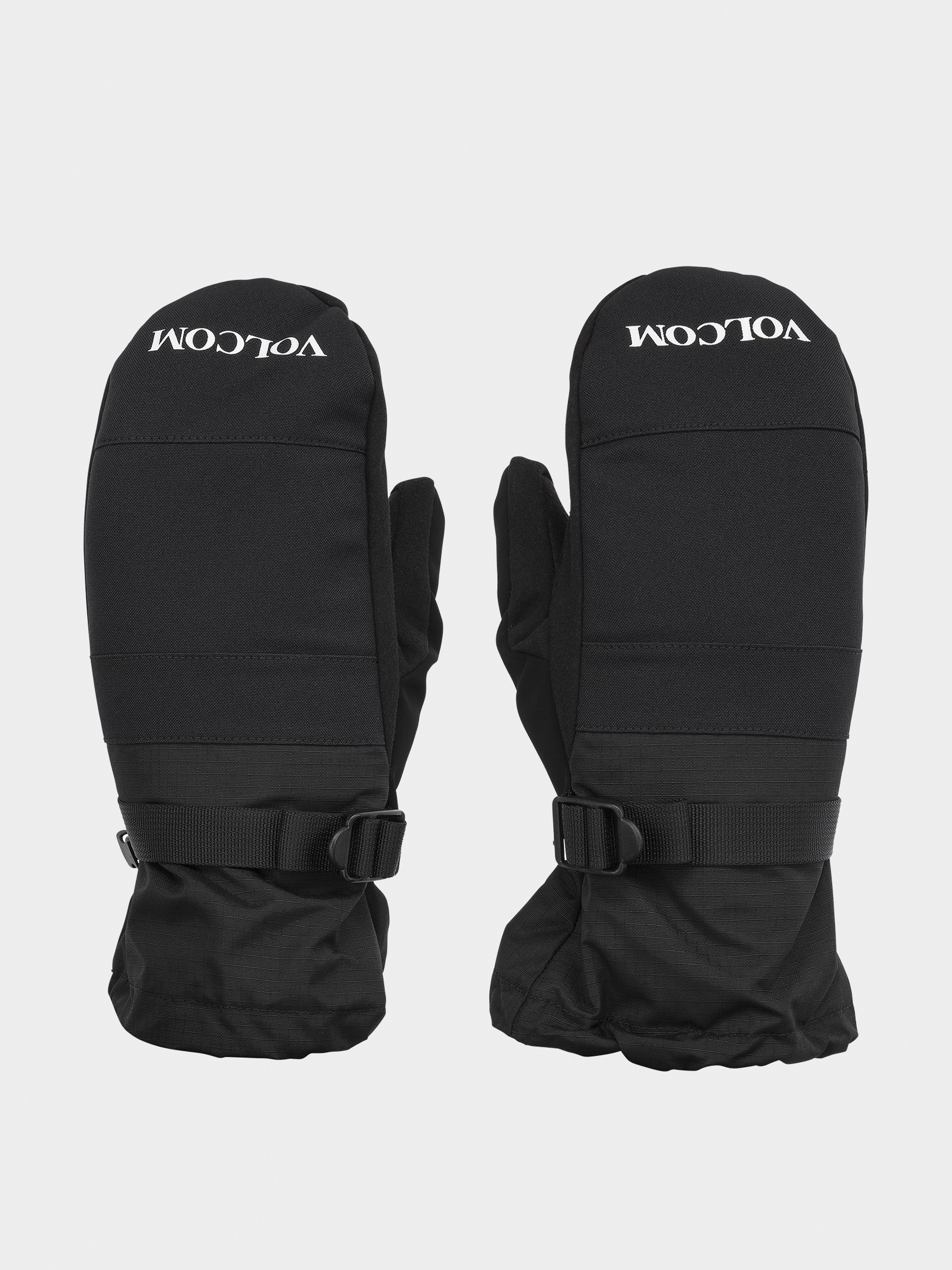 Rękawice Volcom Millicent Mitt (black)