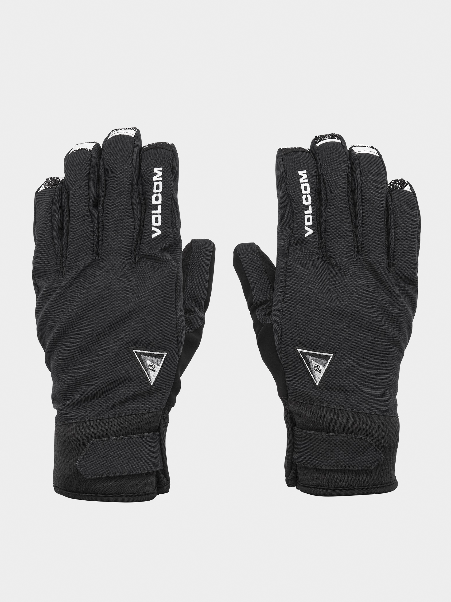 Rękawice Volcom V.Co Nyle (black)