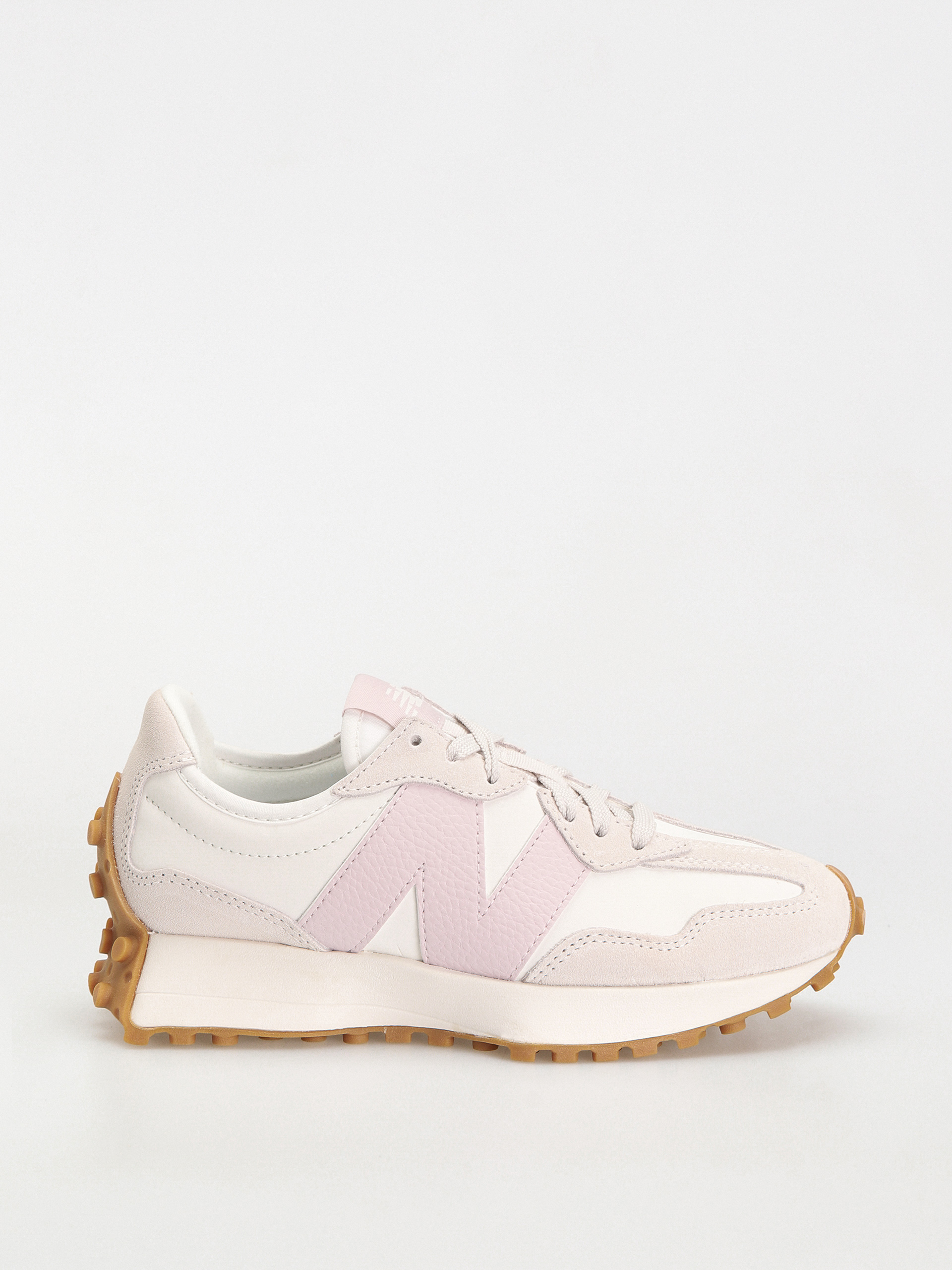 Buty New Balance 327 Wmn (december sky)