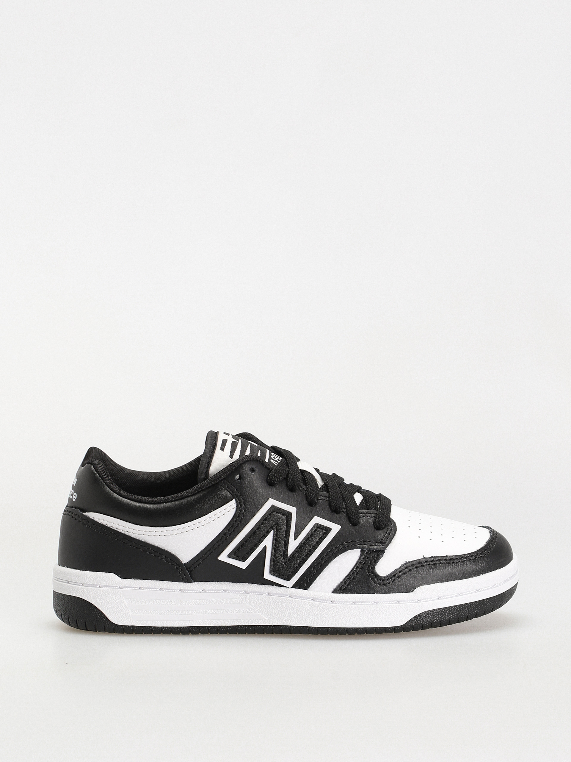 Buty New Balance 480 (white/black)