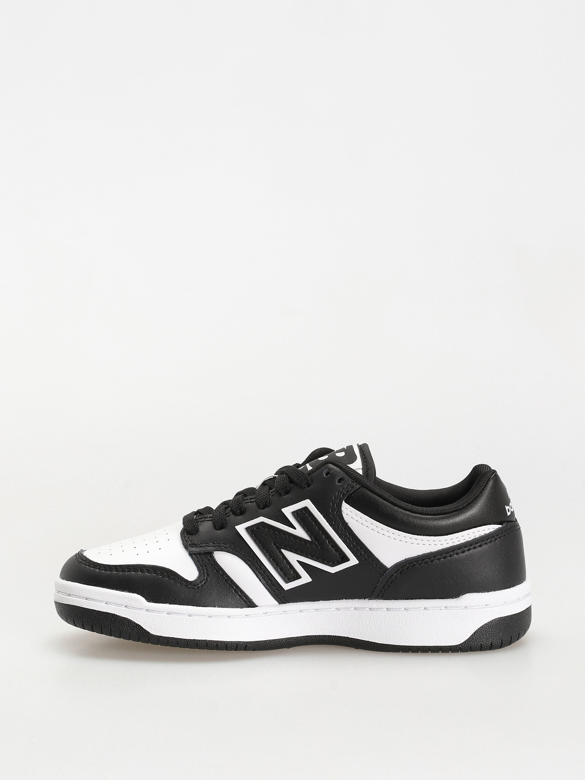 Buty New Balance 480 (white/black)