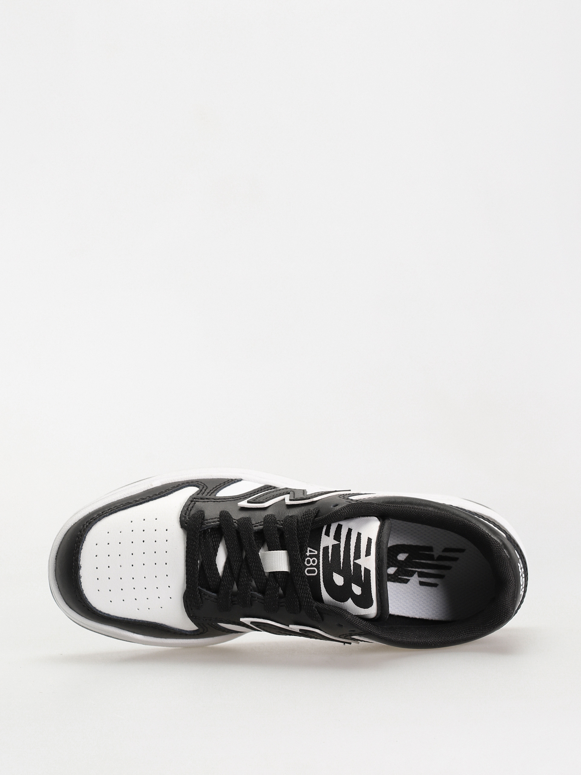 Buty New Balance 480 (white/black)