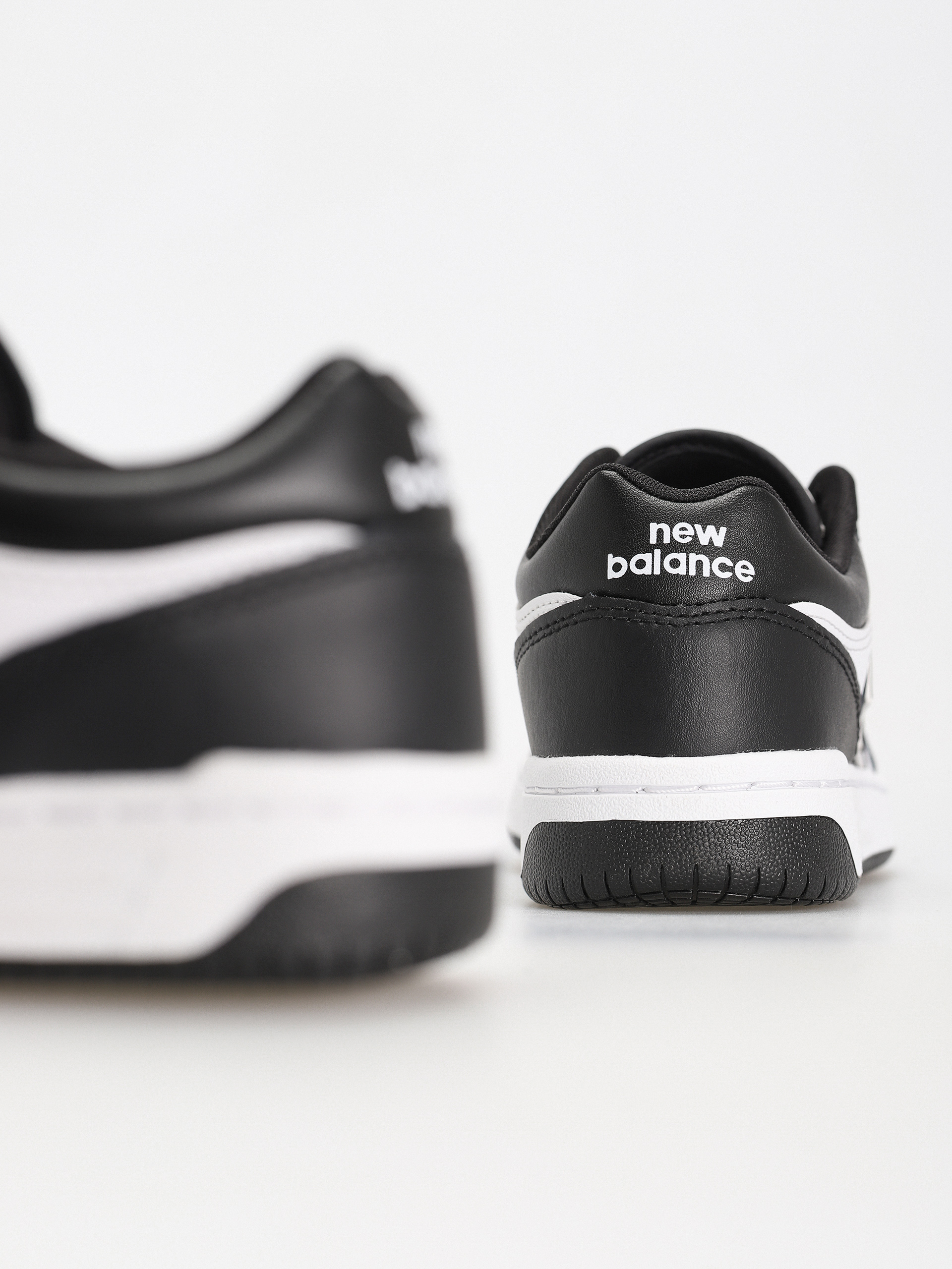 Buty New Balance 480 (white/black)