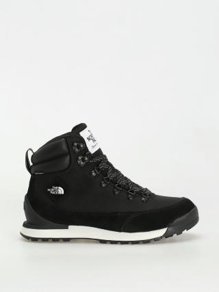 Buty The North Face Back To Berkeley Iv Textile Wp (tnf black/tnf white)