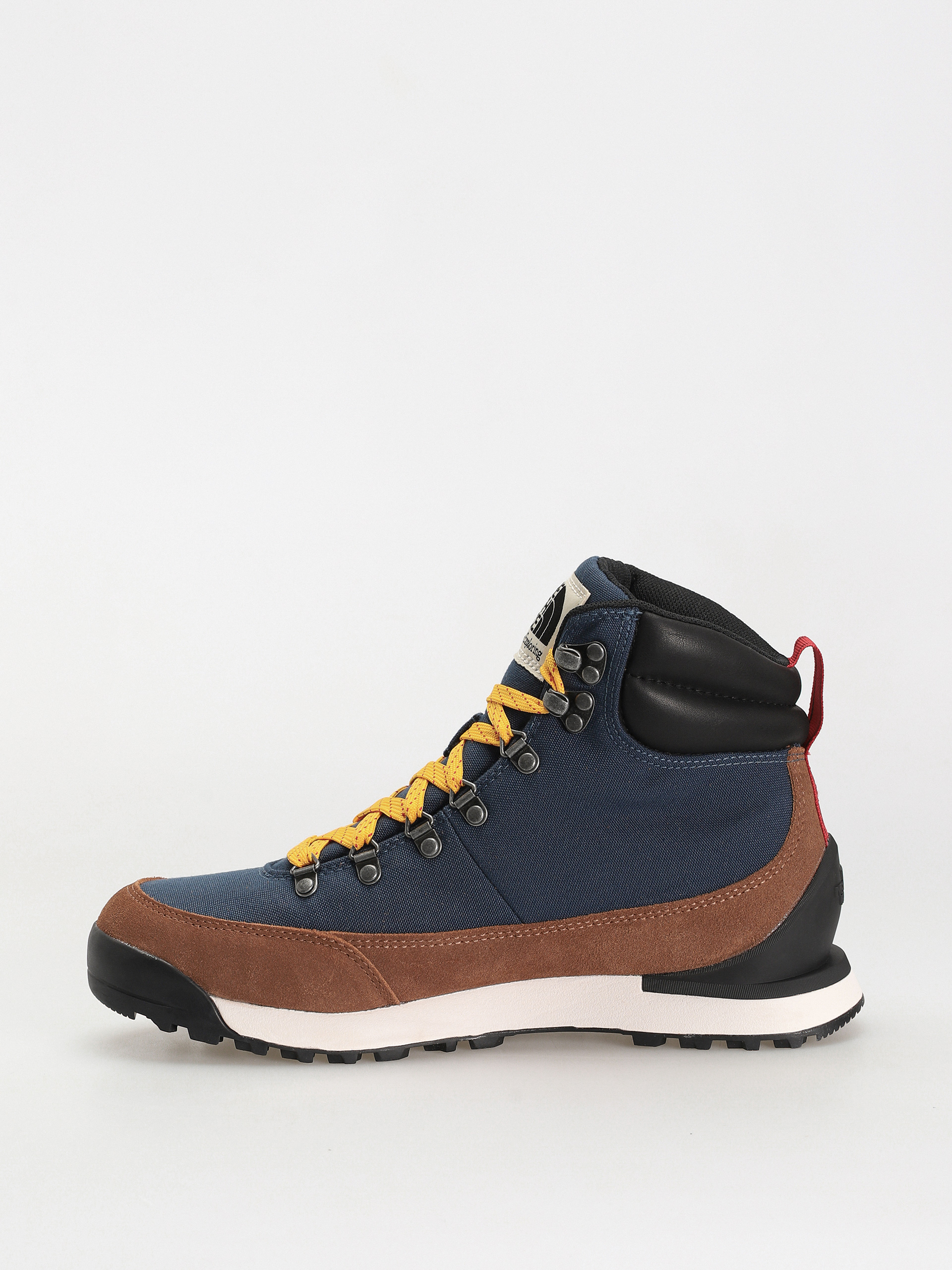 THE NORTH FACE Berkeley,Calif.USAダウン　M The North Face śniegowce Back-To-Berkeley IV Textile WP