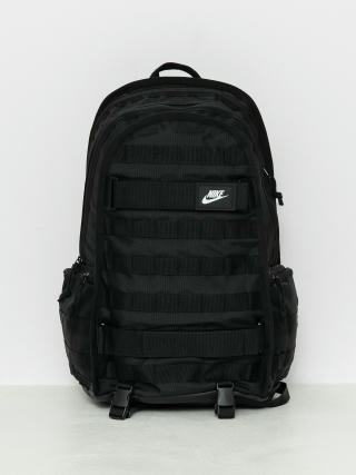 Plecak Nike SB RPM (black/black/white)