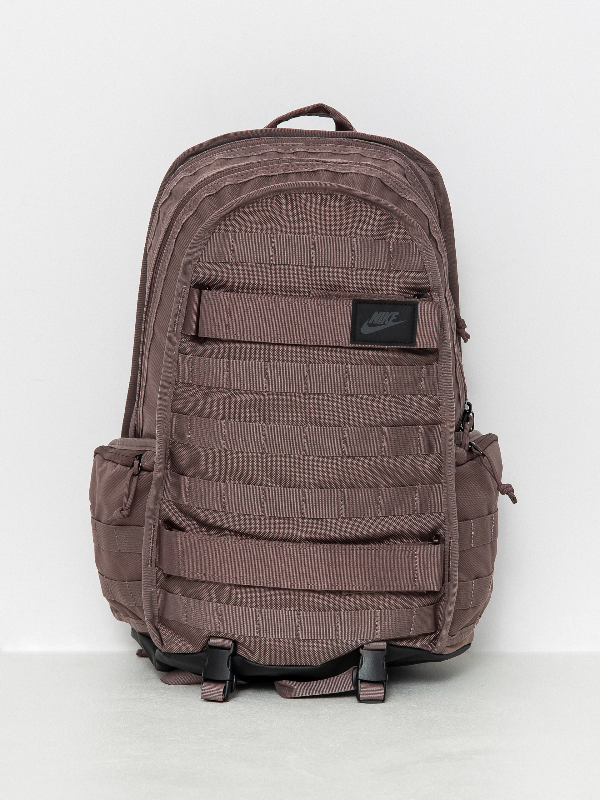 Plecak Nike SB RPM (plum eclipse/plum eclipse/anthracite)