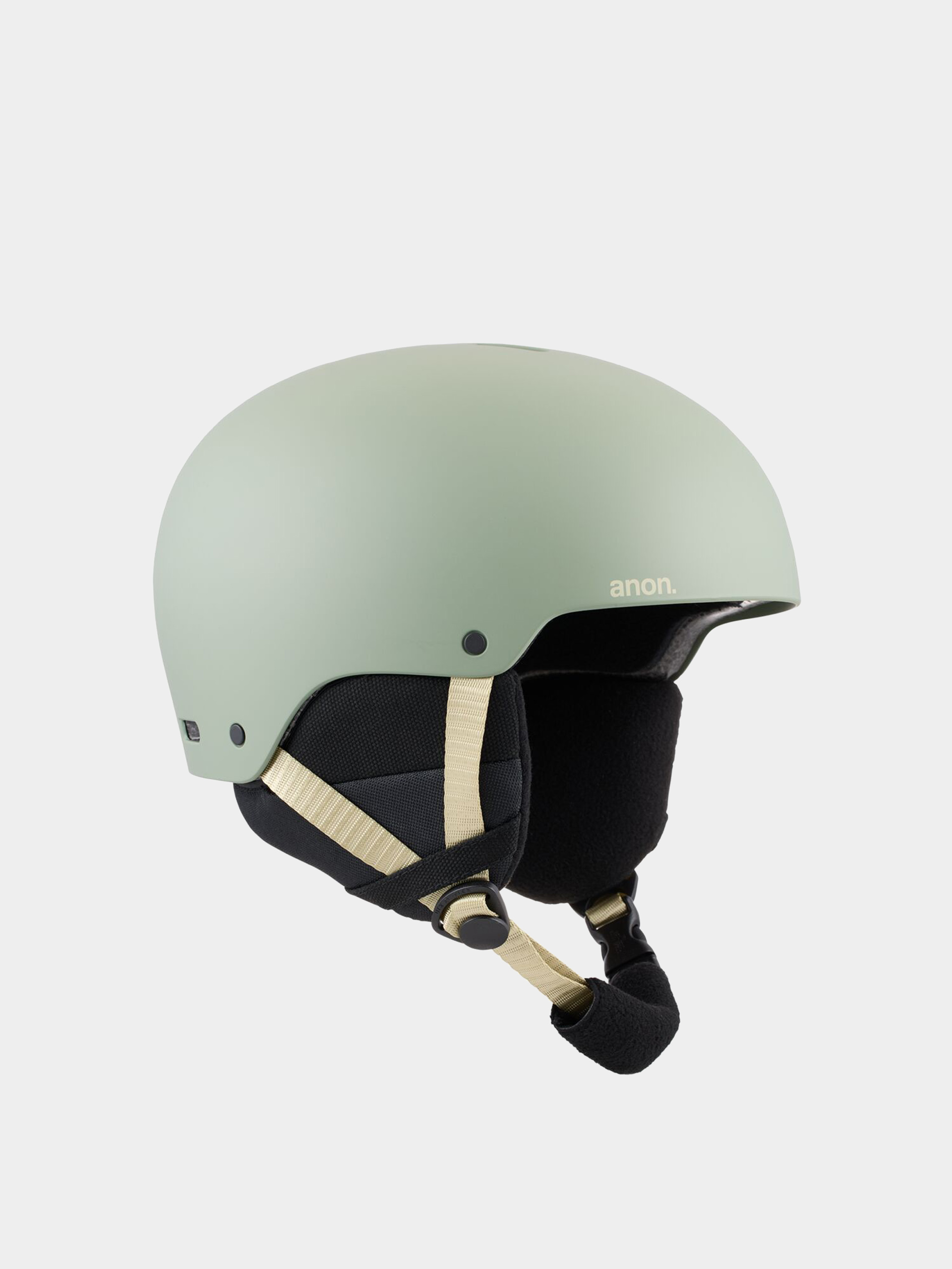 Kask Anon Raider 3 (hedge)