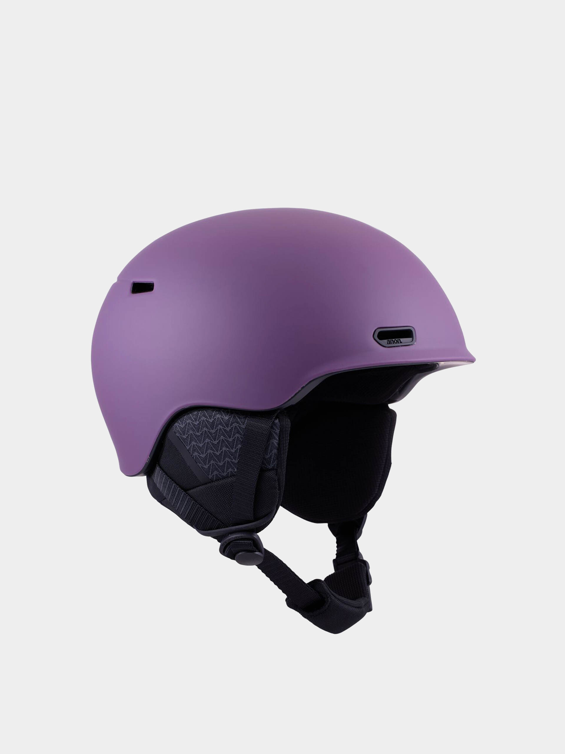 Kask Anon Oslo Wavecel (grape)