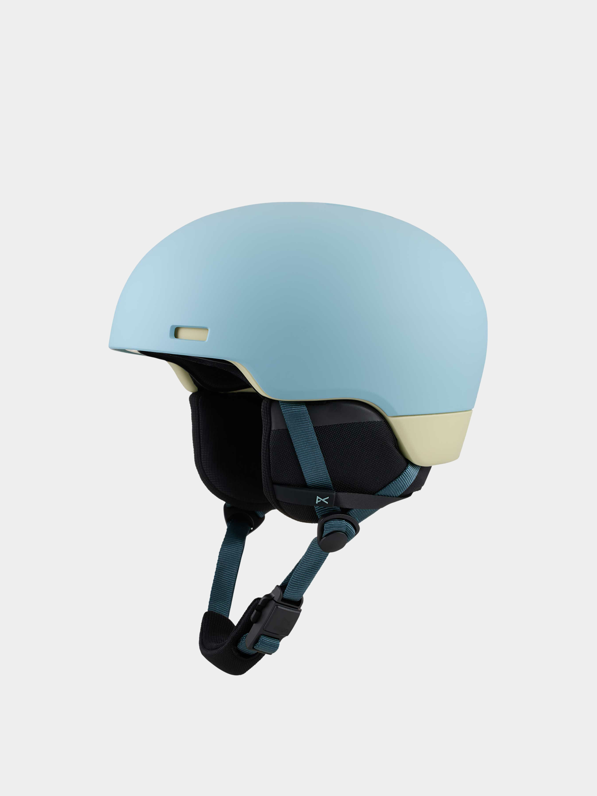 Kask Anon Windham Wavecel (rock lichen)