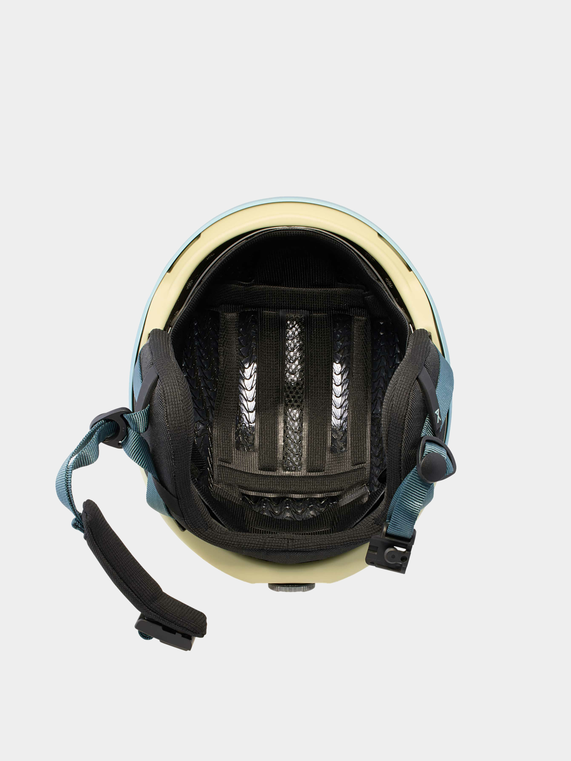 Kask Anon Windham Wavecel (rock lichen)