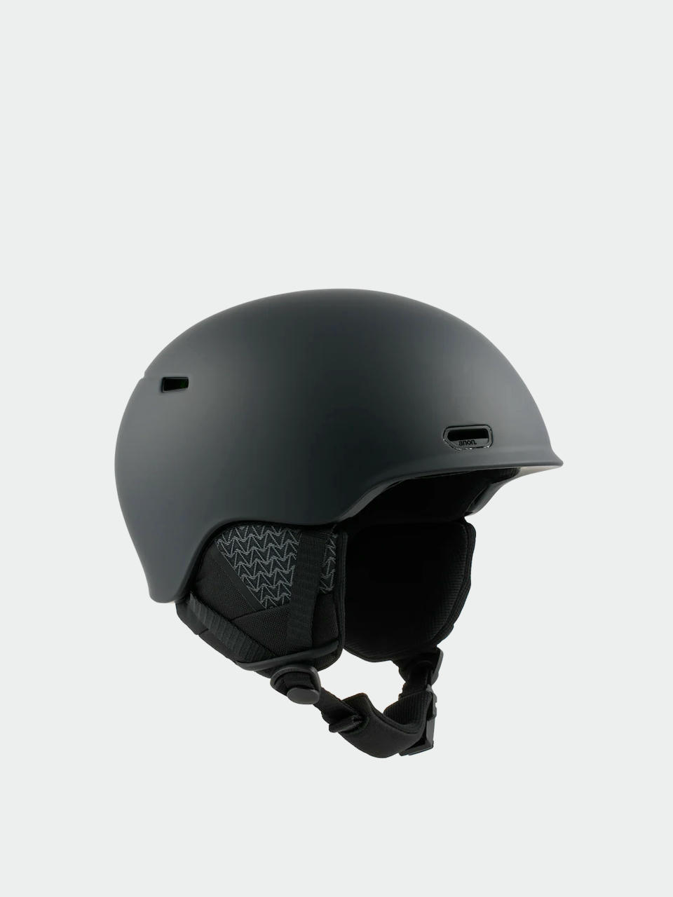 Kask Anon Oslo Wavecel (black)