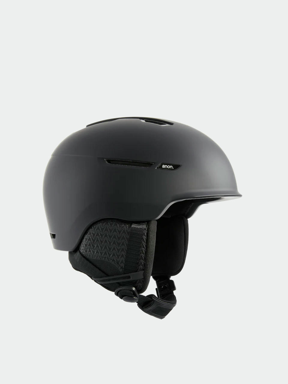 Kask Anon Logan Wavecel (black)