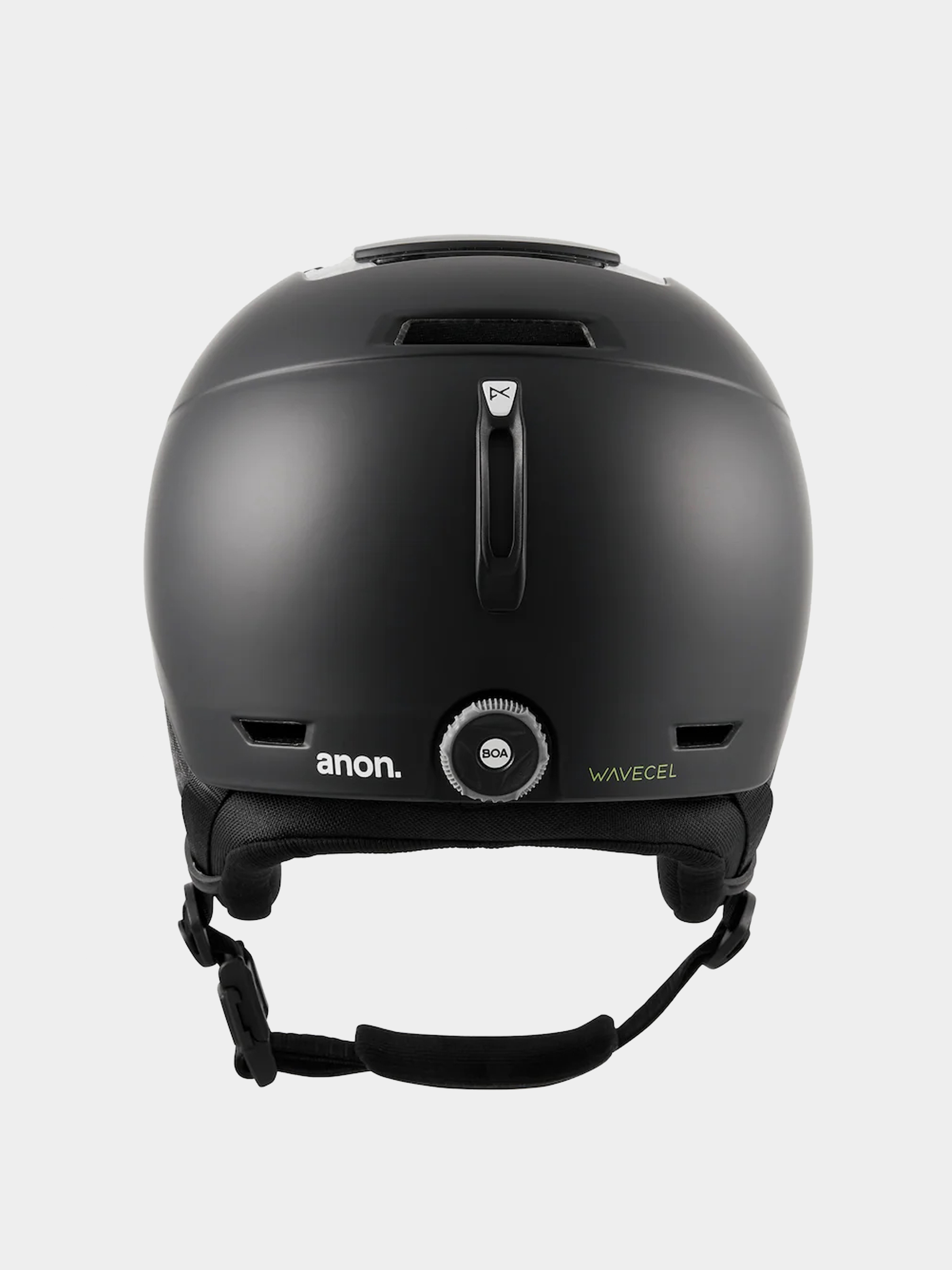 Kask Anon Logan Wavecel (black)