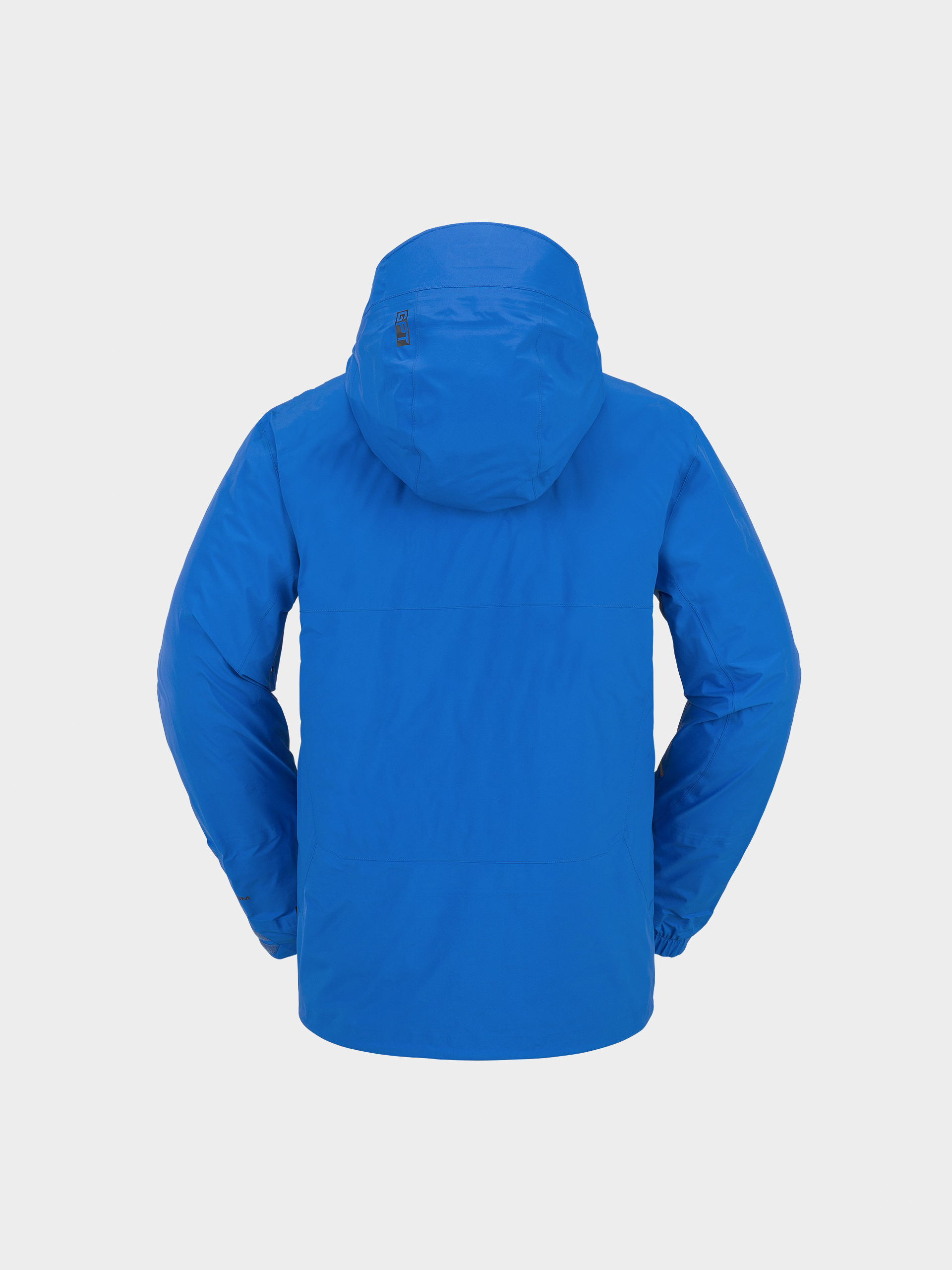Męska Kurtka snowboardowa Volcom Tds Inf Gore Tex (electric blue)